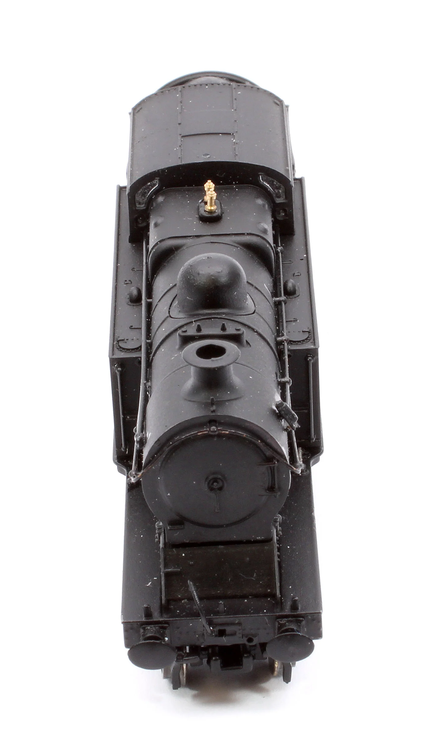 S2104-03 Robinson A5 (GCR Class 9N) 4-6-2 LNER in GCR Green No.5167 Steam Tank Locomotive - Image 10