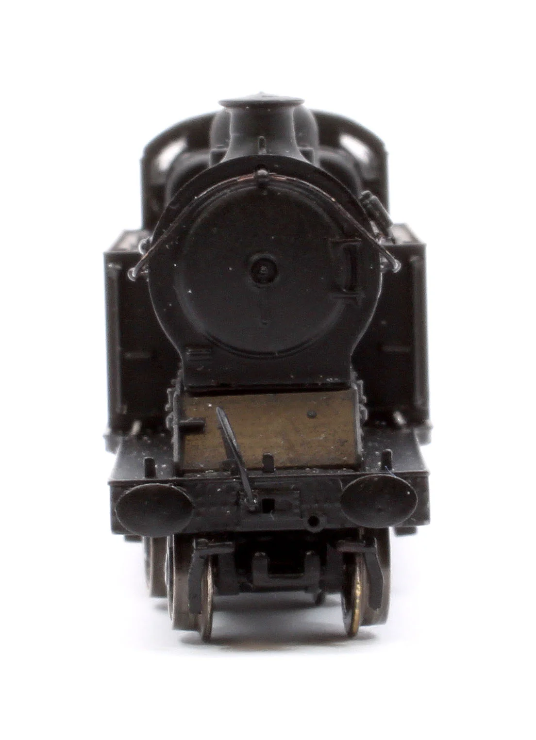 S2104-03 Robinson A5 (GCR Class 9N) 4-6-2 LNER in GCR Green No.5167 Steam Tank Locomotive - Image 11