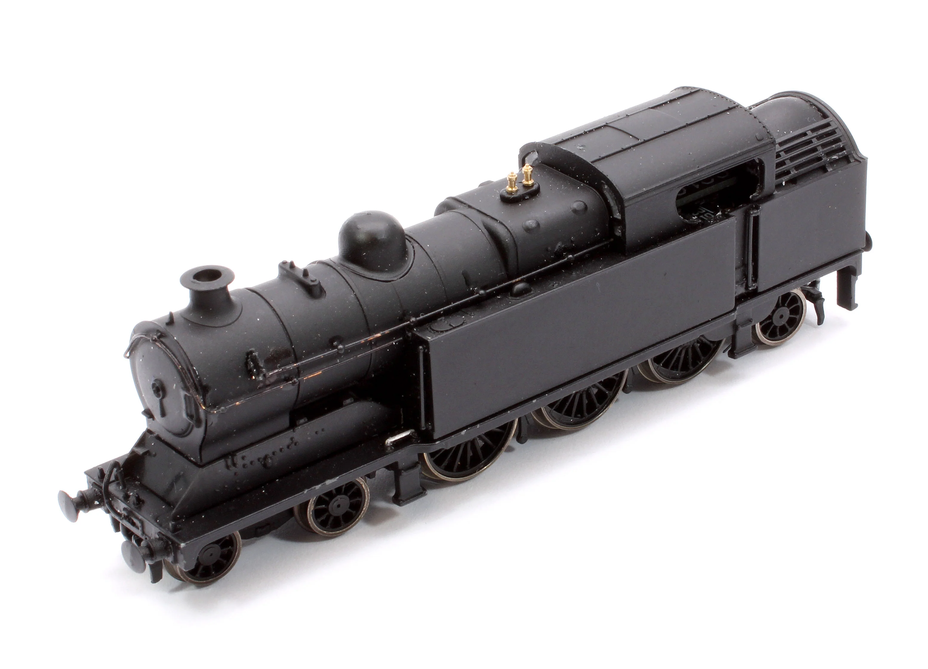 S2104-03 Robinson A5 (GCR Class 9N) 4-6-2 LNER in GCR Green No.5167 Steam Tank Locomotive - Image 8