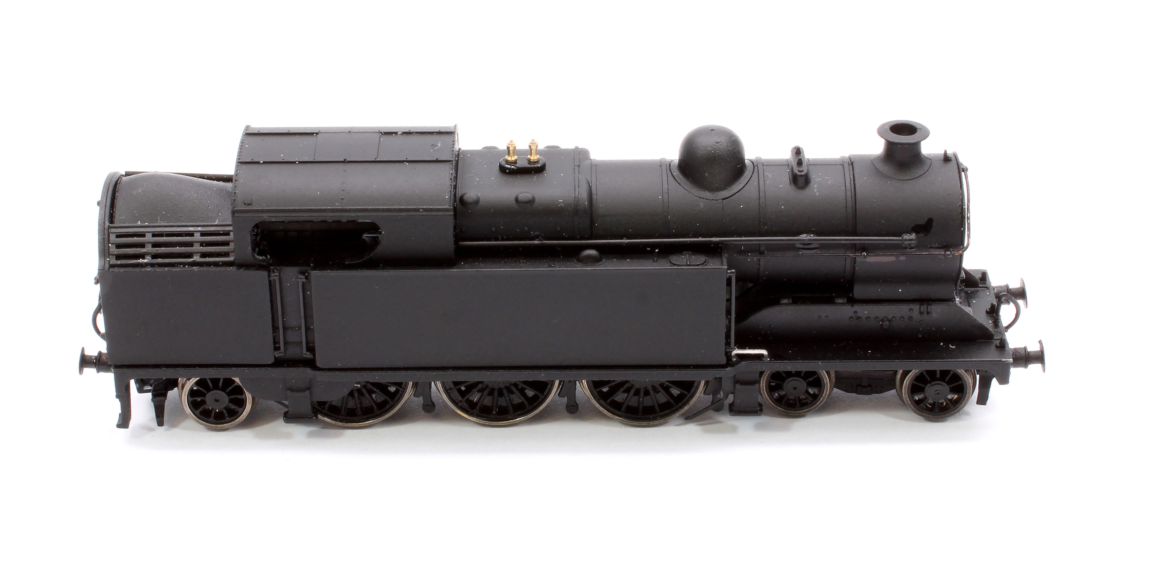S2104-03 Robinson A5 (GCR Class 9N) 4-6-2 LNER in GCR Green No.5167 Steam Tank Locomotive - Image 9