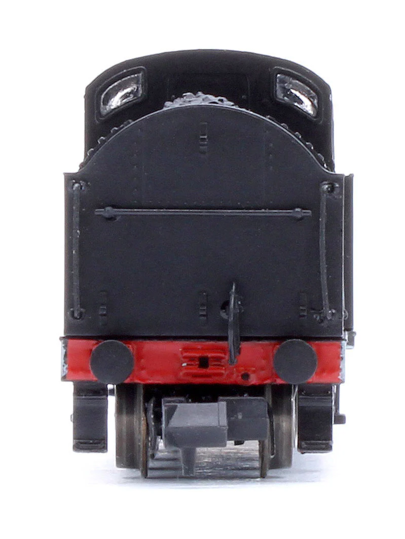 S2104-06 Robinson A5 (GCR Class 9N) 4-6-2 BR Black (Late Crest) No.69820 Steam Tank Locomotive - Image 10
