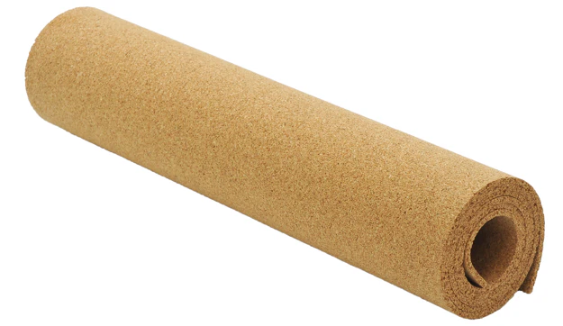 SPD-2011 High Density Cork Roll – 915mm x 305mm – 2mm Thick