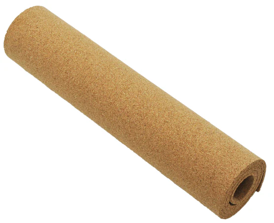 SPD-2011 High Density Cork Roll – 915mm x 305mm – 2mm Thick - Image 2