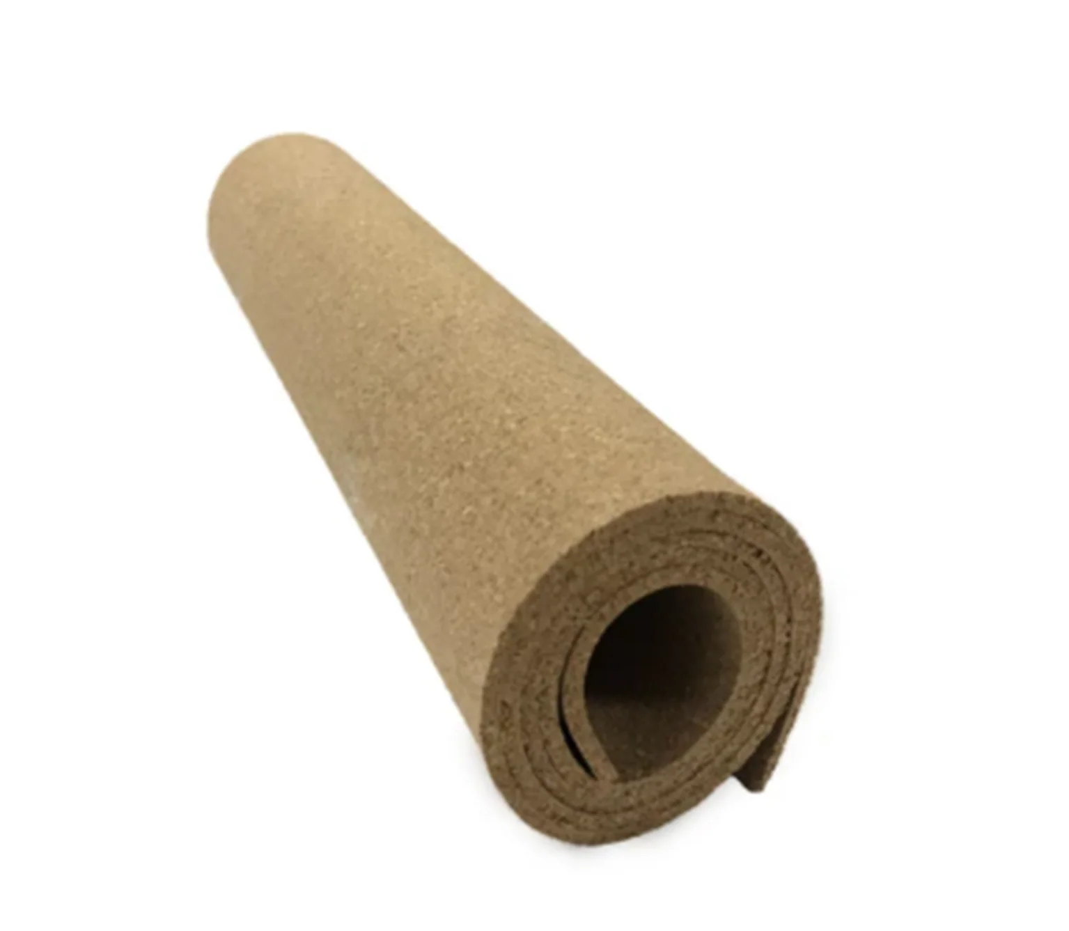 SPD-2005 High Density Cork Roll – 915mm x 305mm – 2.5mm Thick