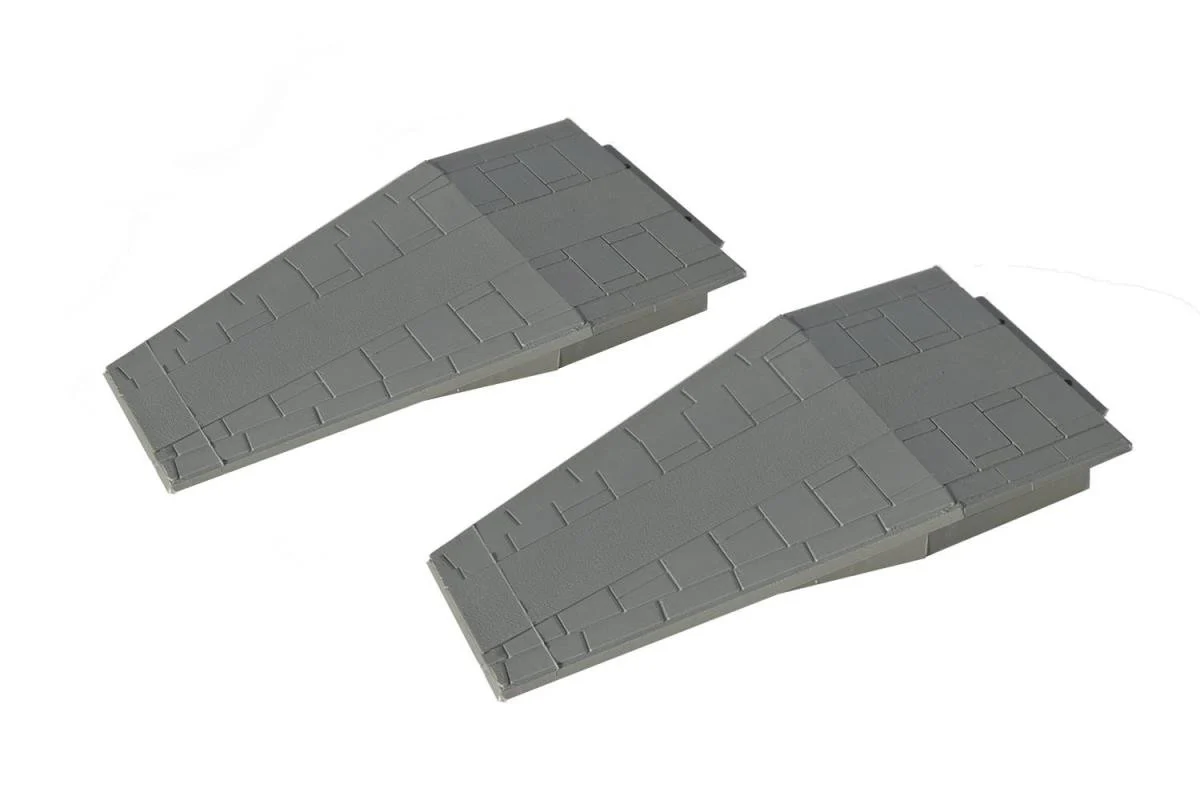 GM499 Station Platform Kit - Image 2