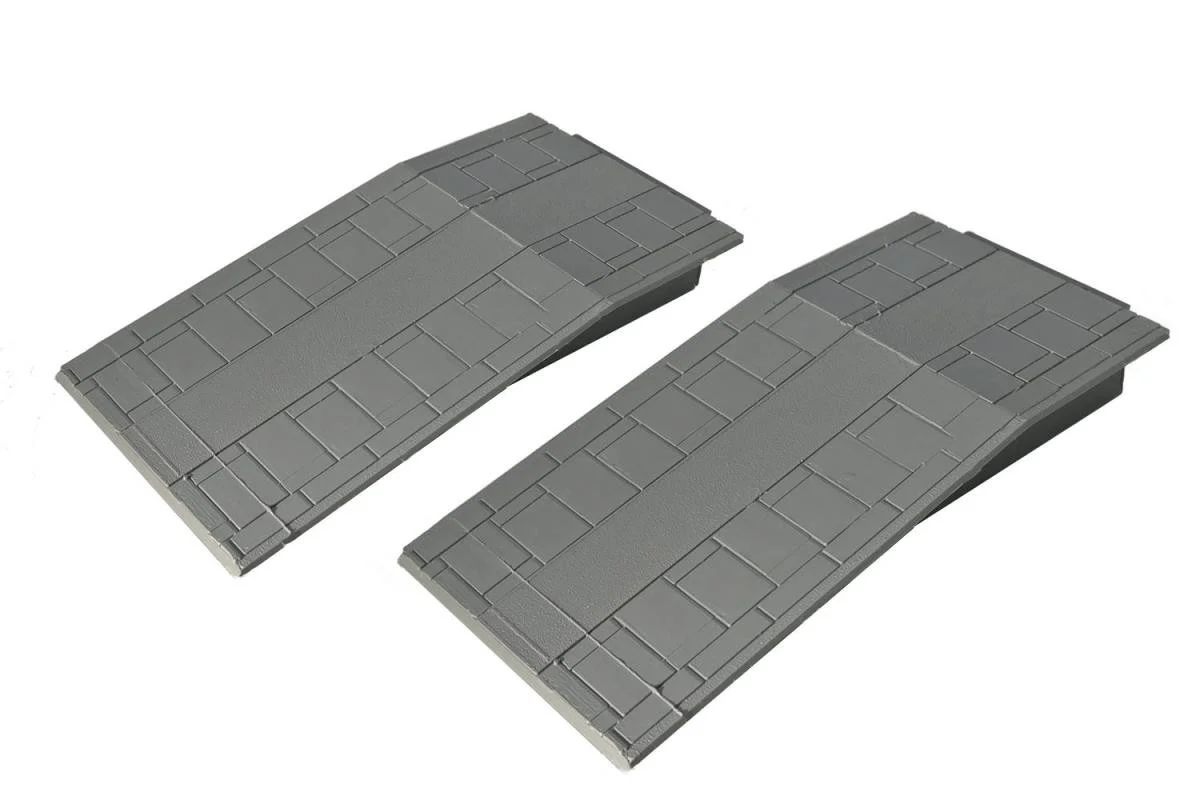 GM499 Station Platform Kit - Image 3