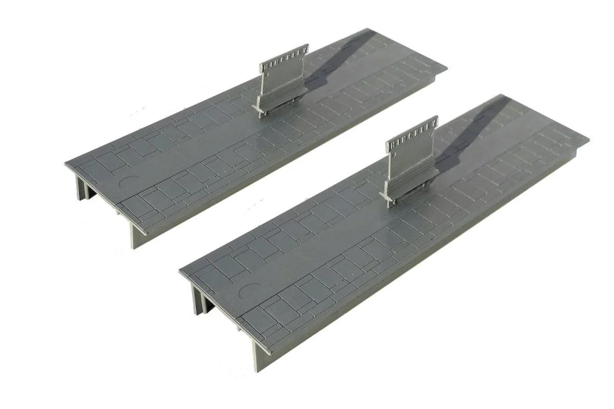 GM499 Station Platform Kit - Image 4