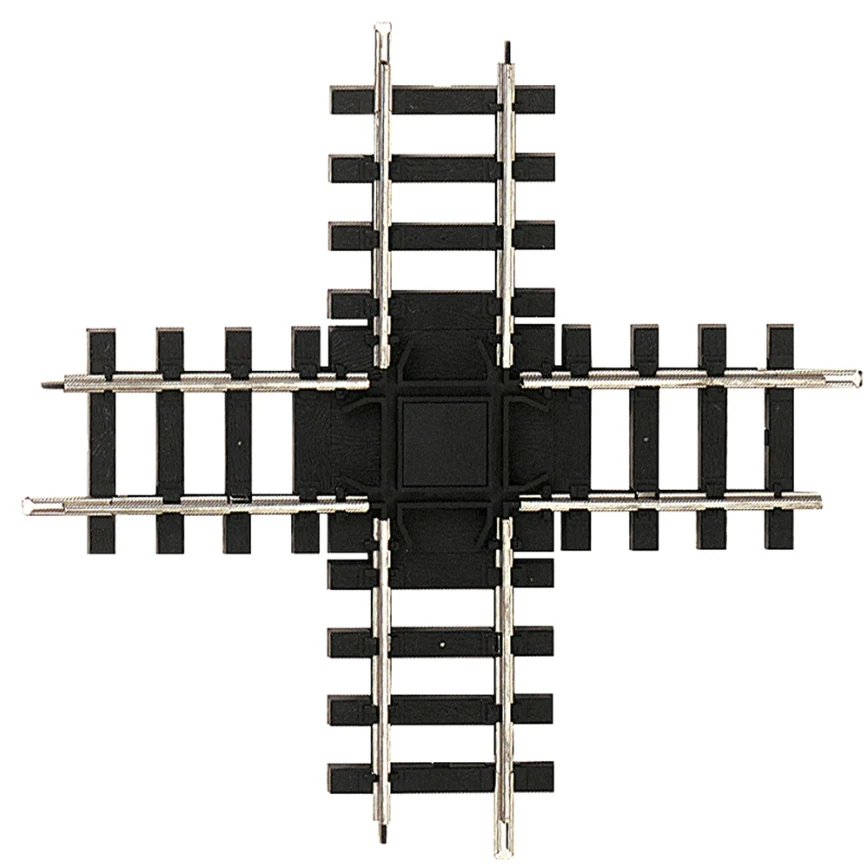 94358 Steel Alloy 90° Crossing