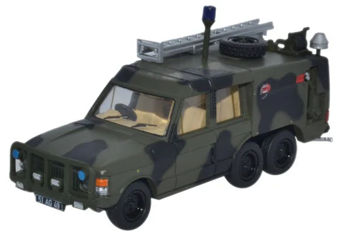 76TAC001 TACR2 RAF Camouflage