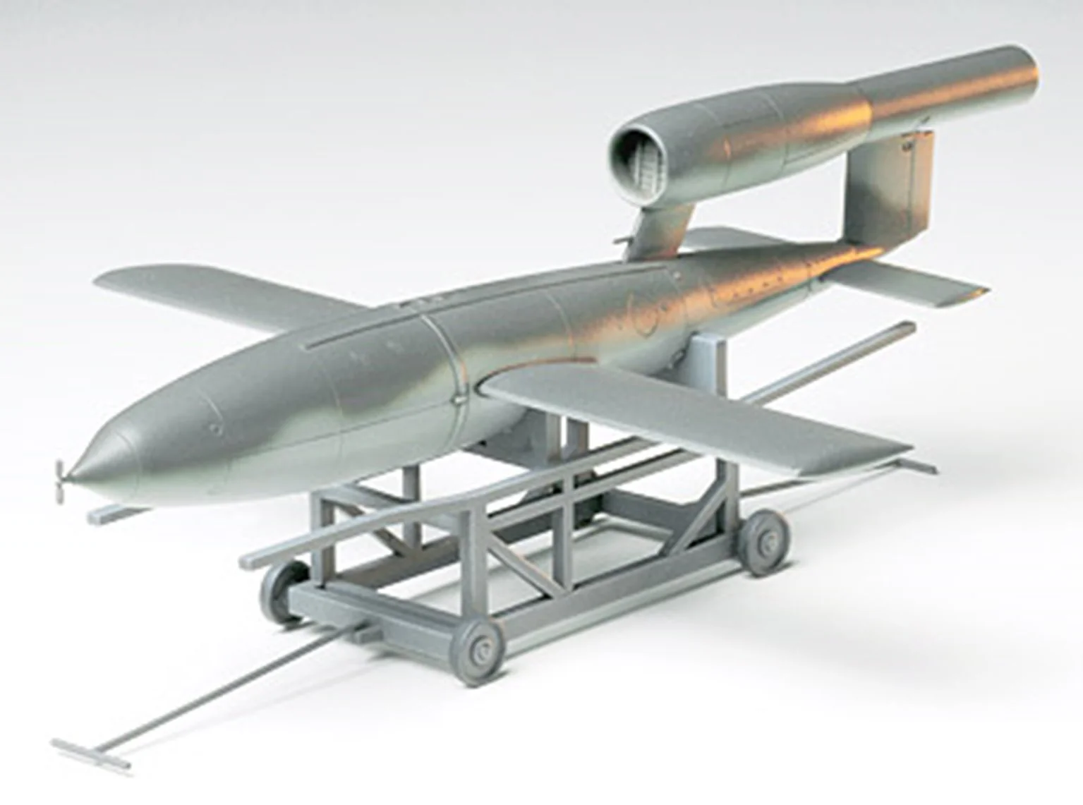 61052 1/48 Aircraft Series No.52 V-1 (Fieseler Fi103) Kit