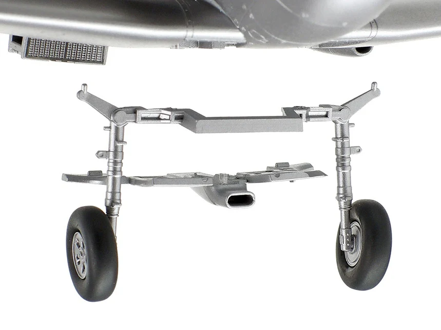 61119 1:48 Supermarine Spitfire MK1 Kit - Image 16