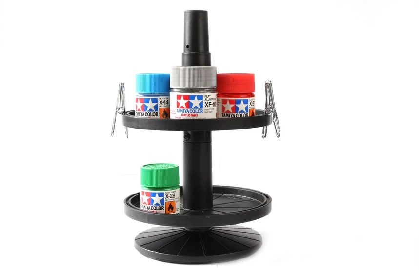 74077 Craft Tool Series No.77 Paint Jar Stand