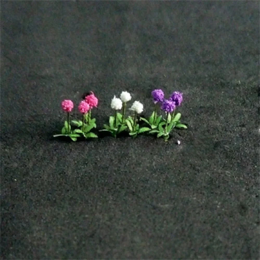 00907 - Primroses (18/pack)