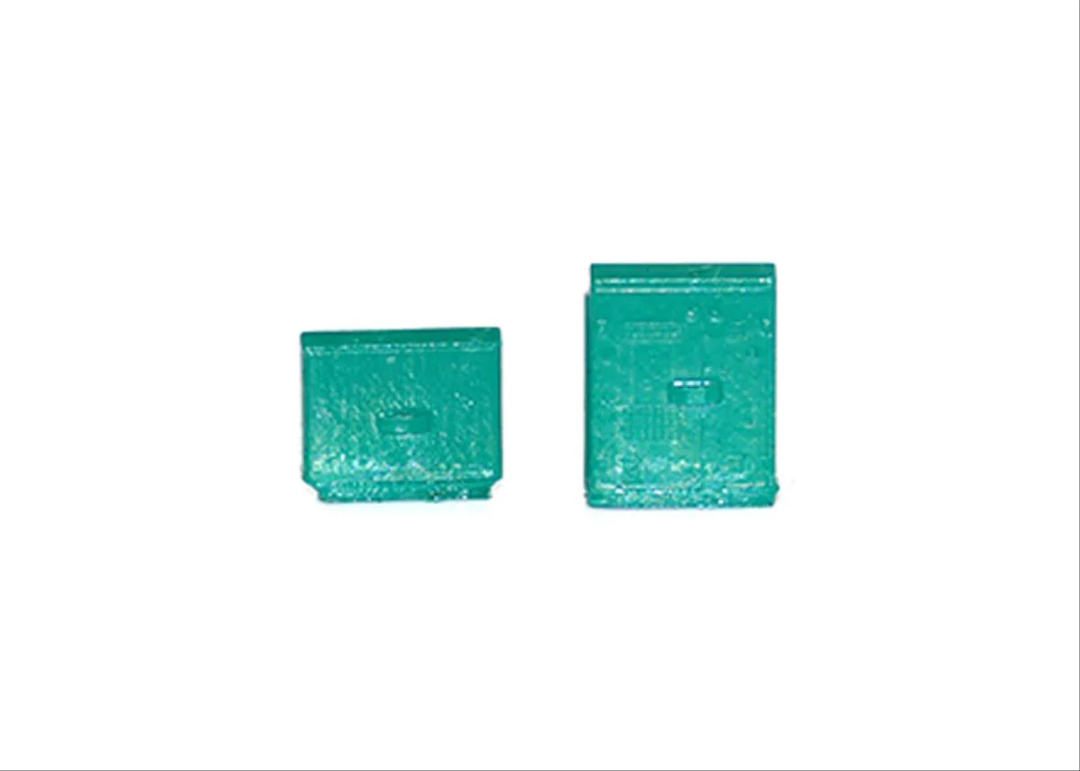 GMKD86 Telecoms Cabinets 3pcs (Pre-Built)
