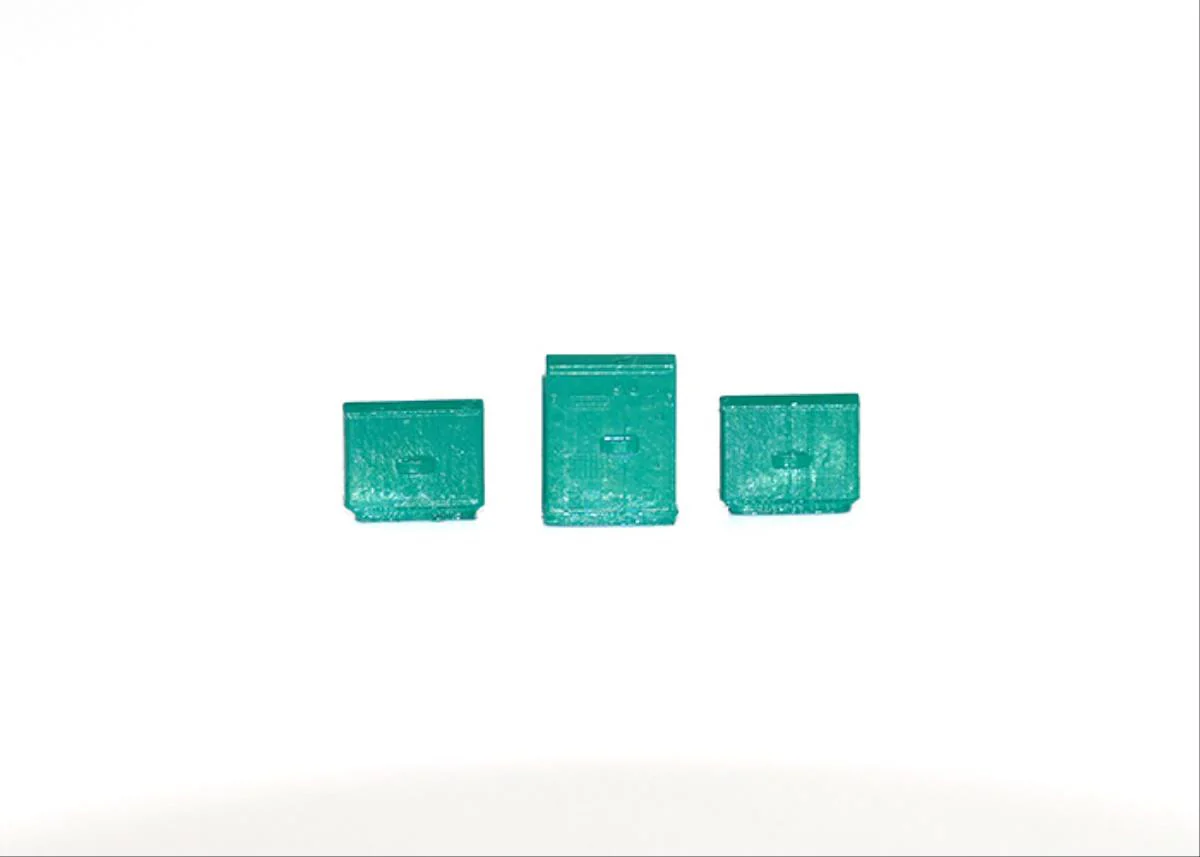 GMKD86 Telecoms Cabinets 3pcs (Pre-Built) - Image 2