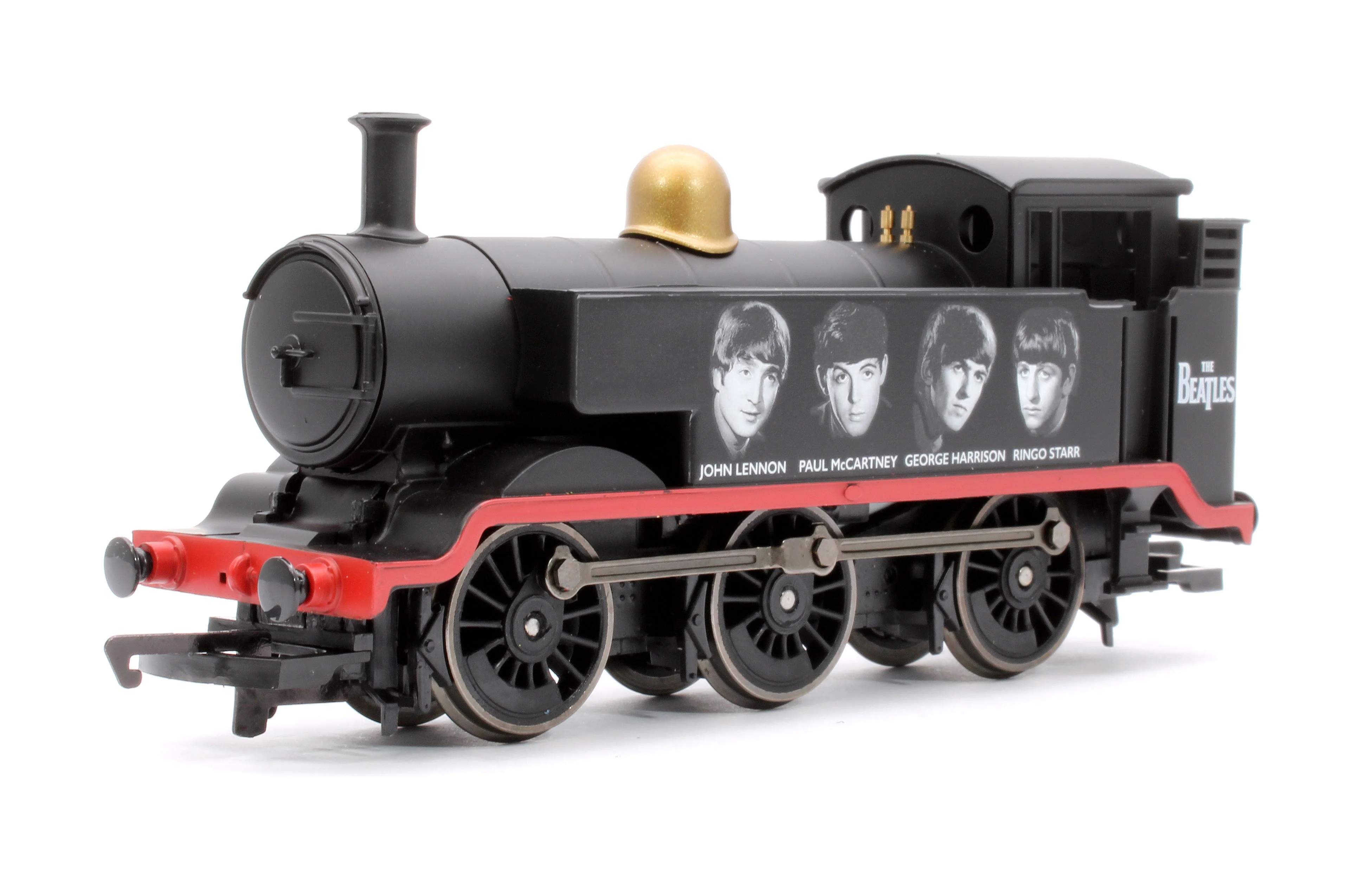 R30336 The Beatles 0-6-0 Steam Locomotive