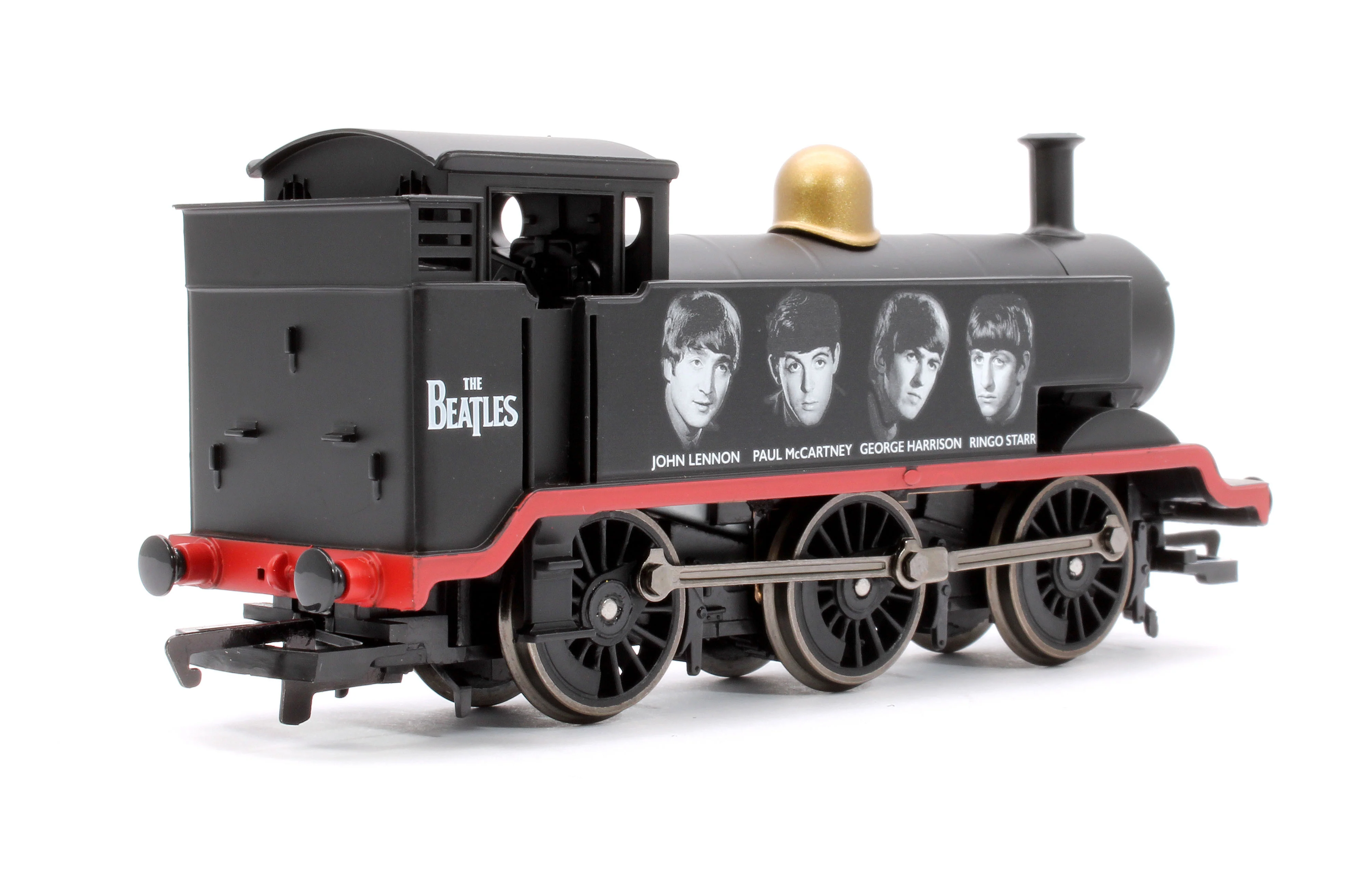 R30336 The Beatles 0-6-0 Steam Locomotive - Image 3