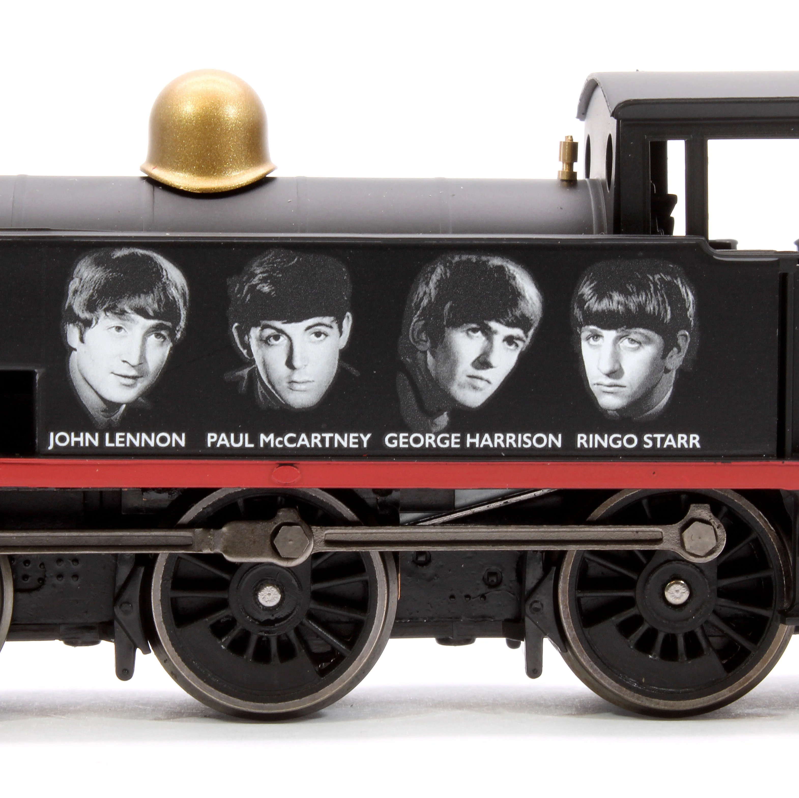 R30336 The Beatles 0-6-0 Steam Locomotive - Image 7