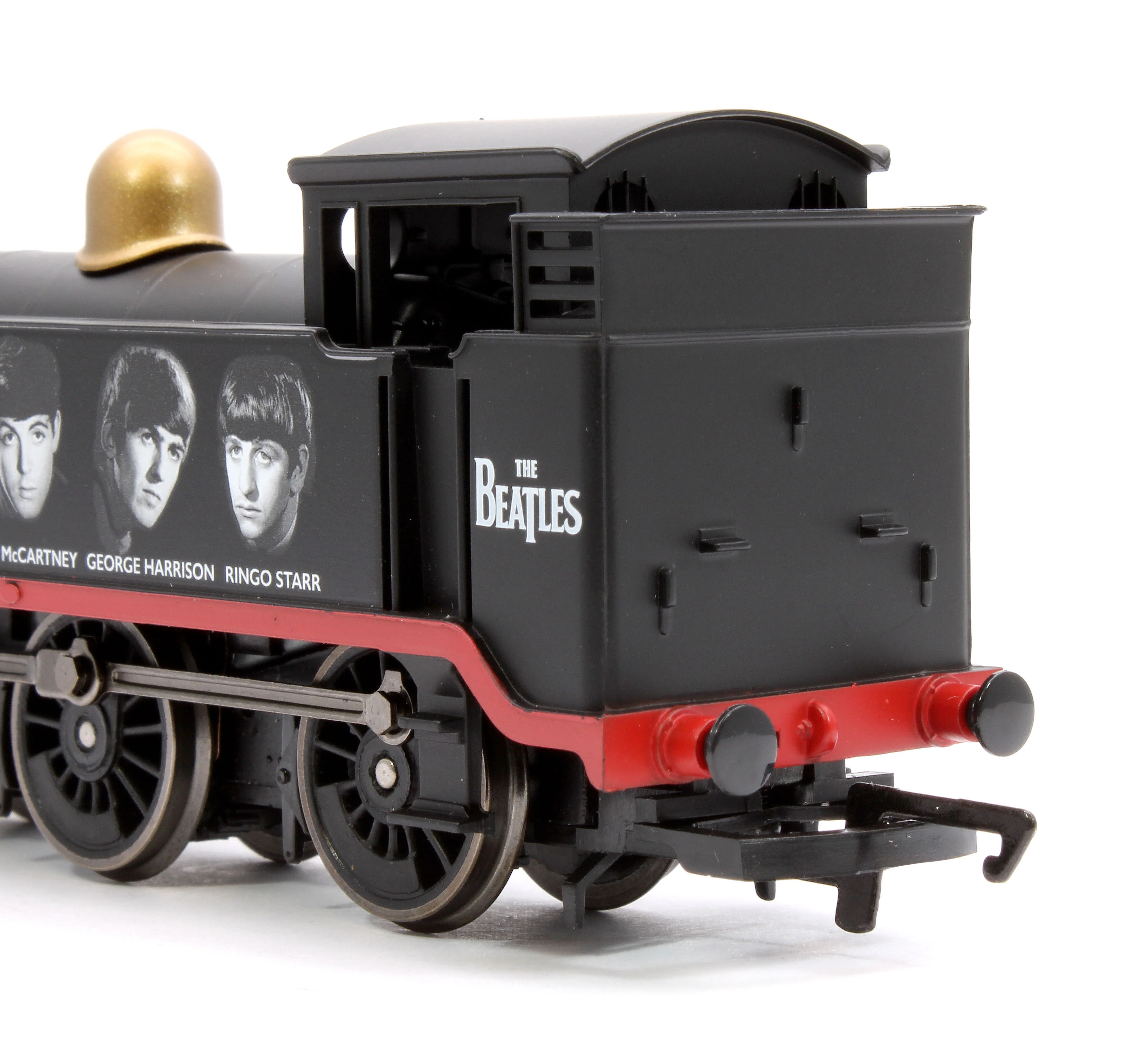 R30336 The Beatles 0-6-0 Steam Locomotive - Image 9