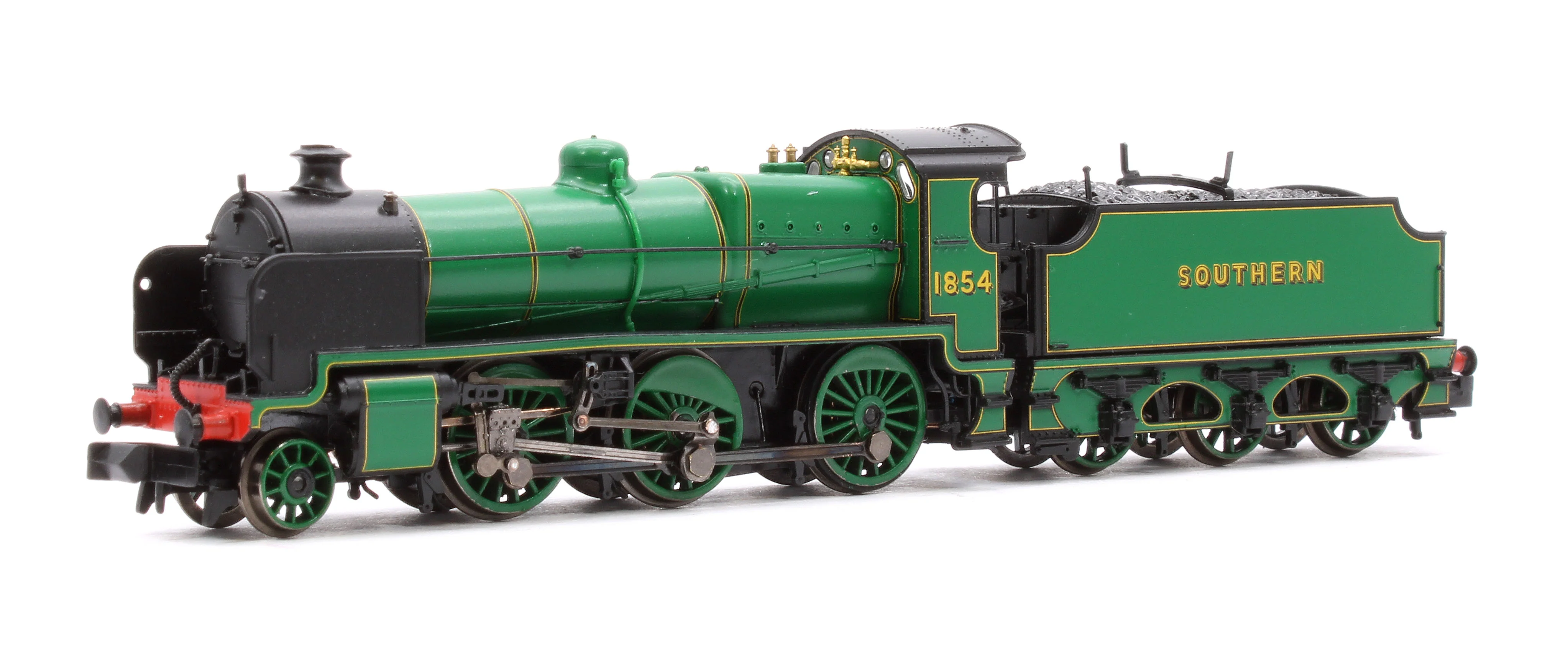 370-165 The Thanet Flyer Train Set - Image 3