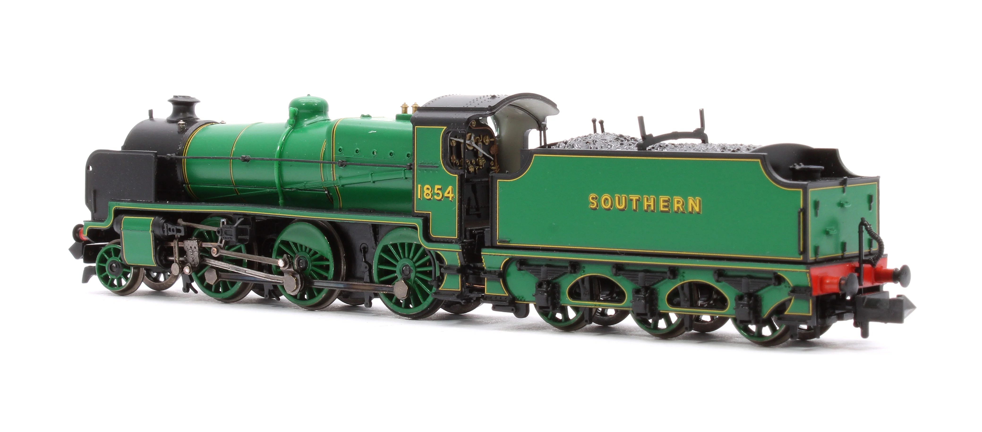 370-165 The Thanet Flyer Train Set - Image 4
