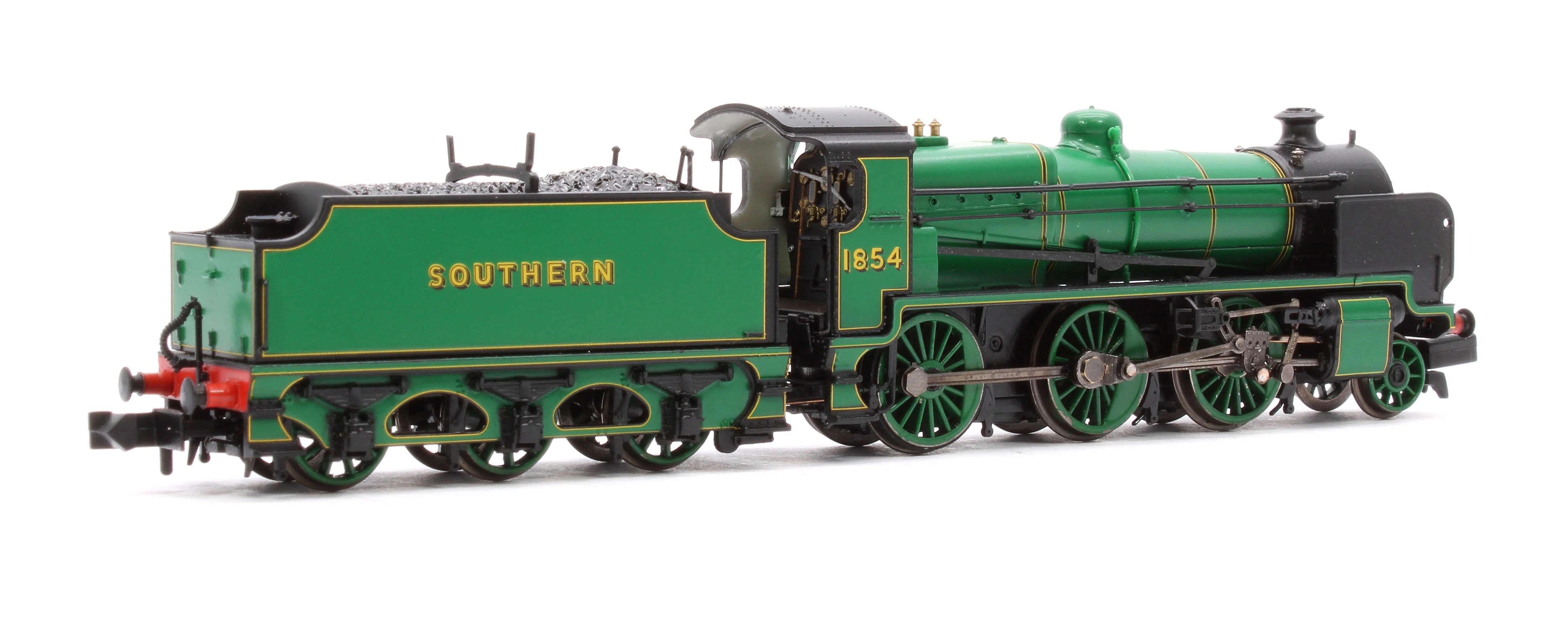 370-165 The Thanet Flyer Train Set - Image 5