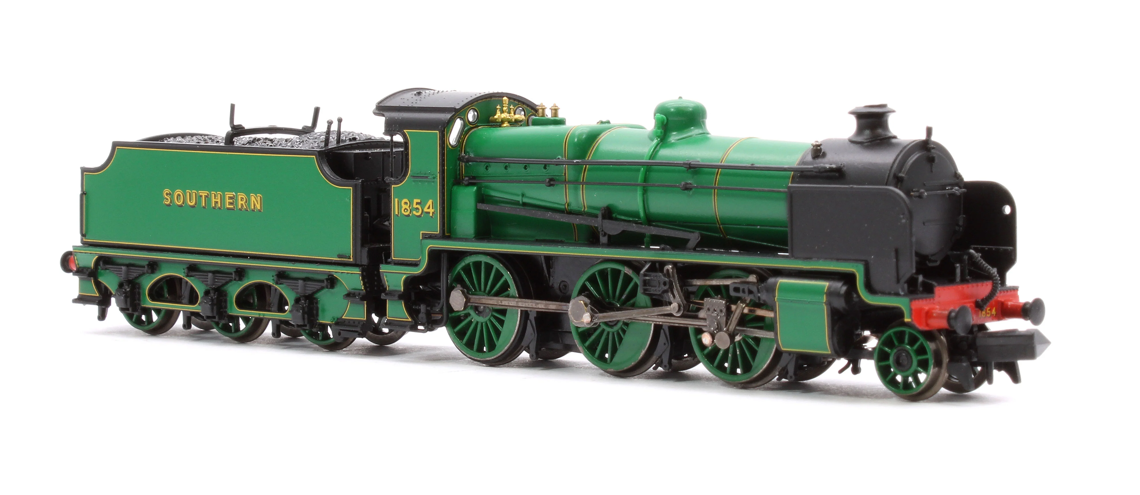 370-165 The Thanet Flyer Train Set - Image 6