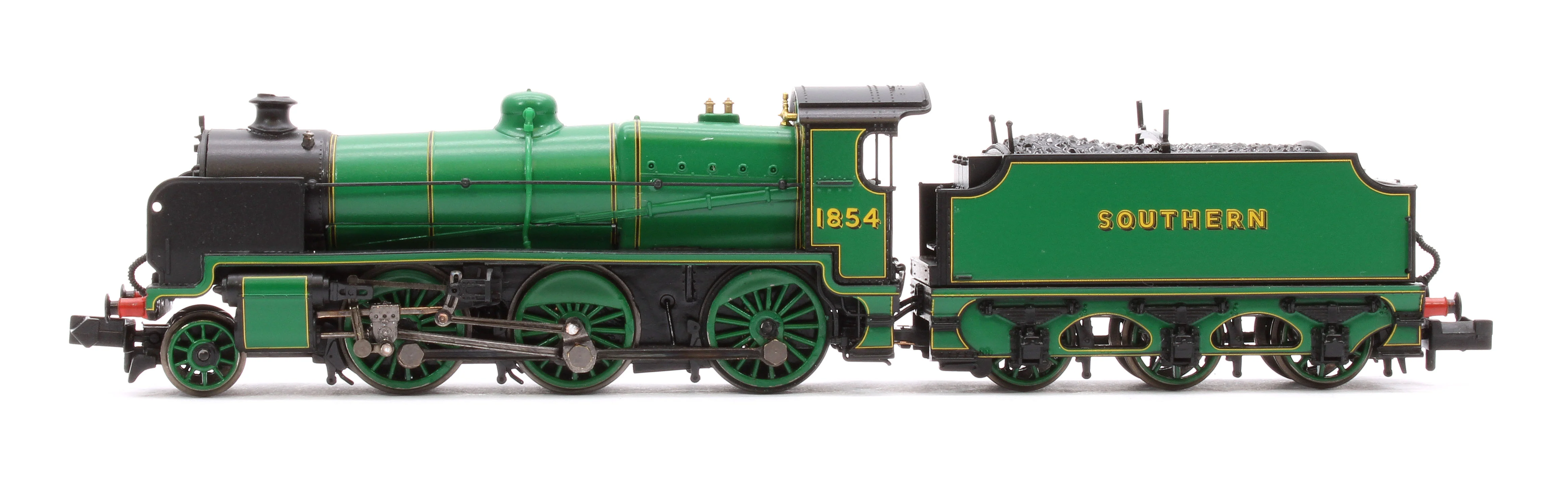 370-165 The Thanet Flyer Train Set - Image 7