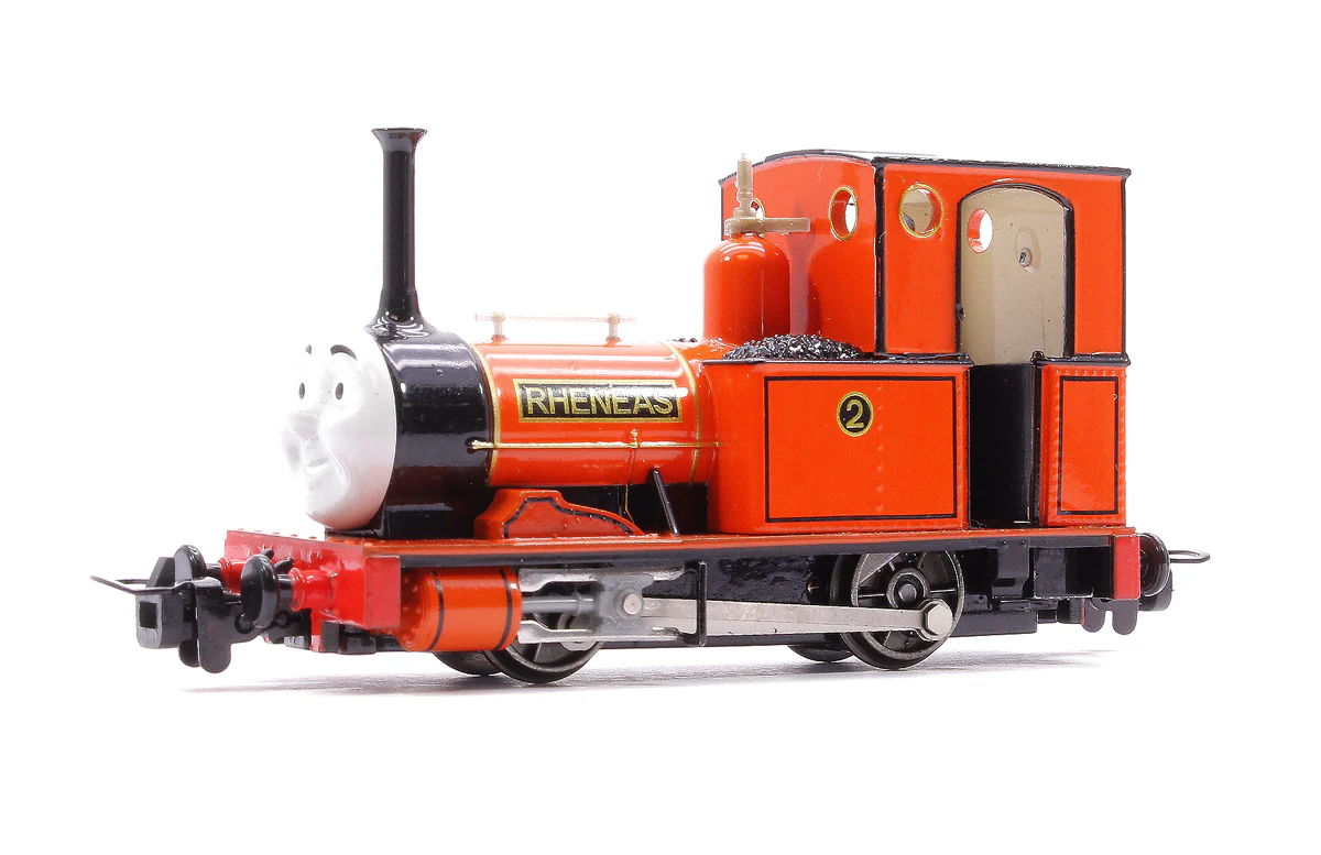 58602 Thomas and Friends Narrow Gauge Rheneas
