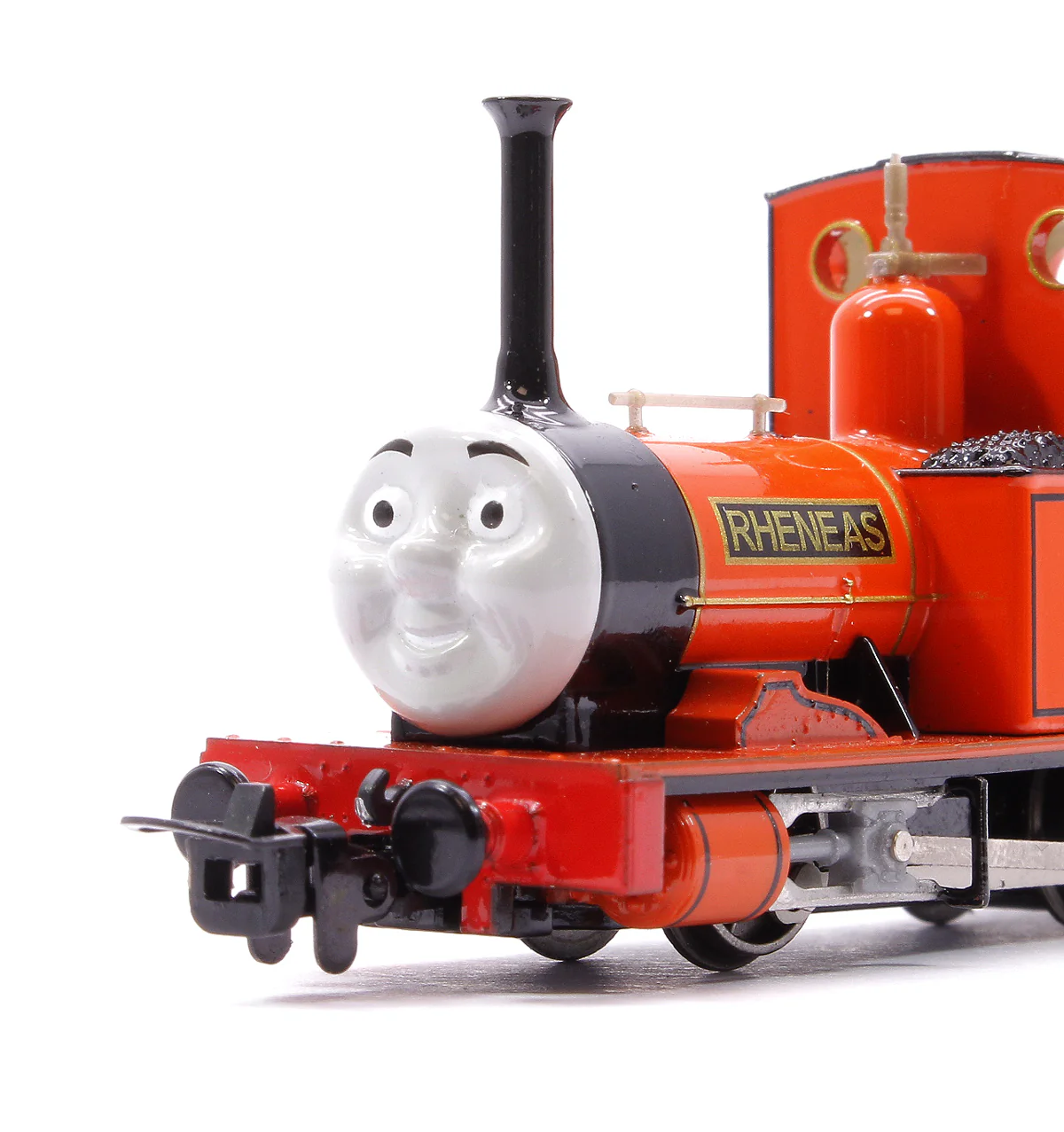 58602 Thomas and Friends Narrow Gauge Rheneas - Image 6