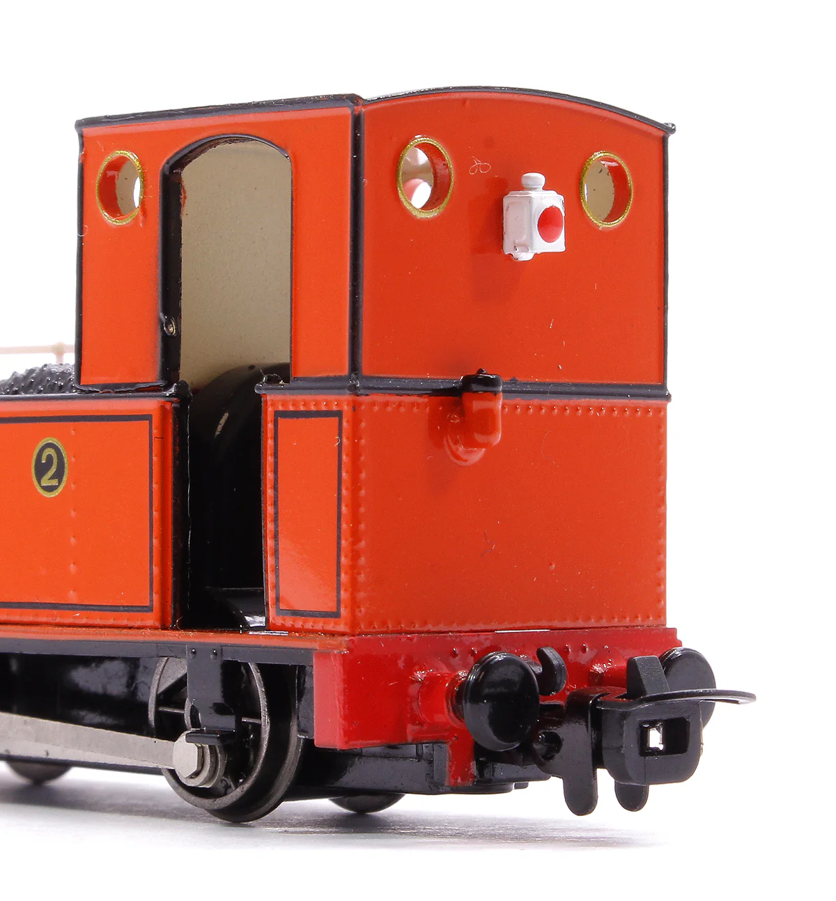 58602 Thomas and Friends Narrow Gauge Rheneas - Image 7