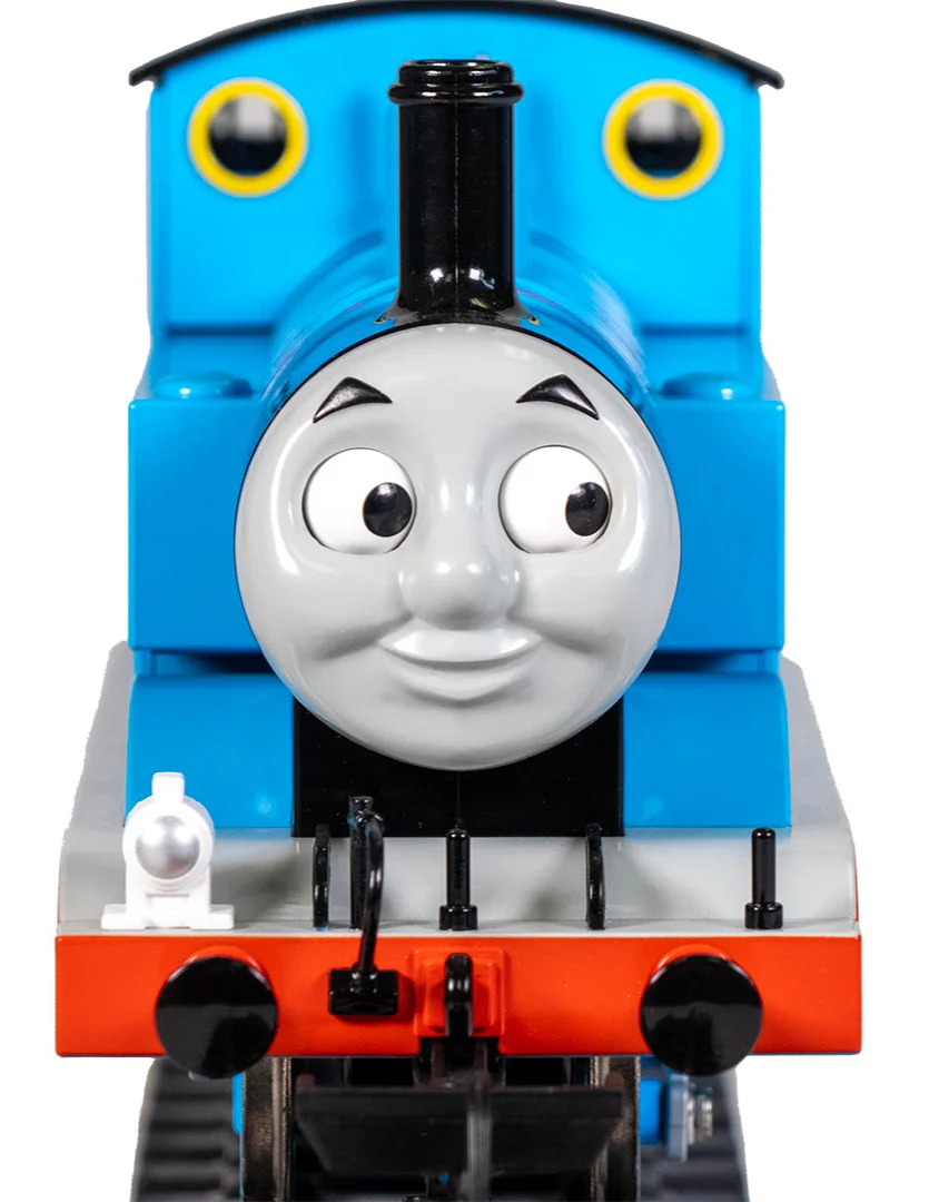 91401 Thomas the tank engine (with moving eyes) - Image 3