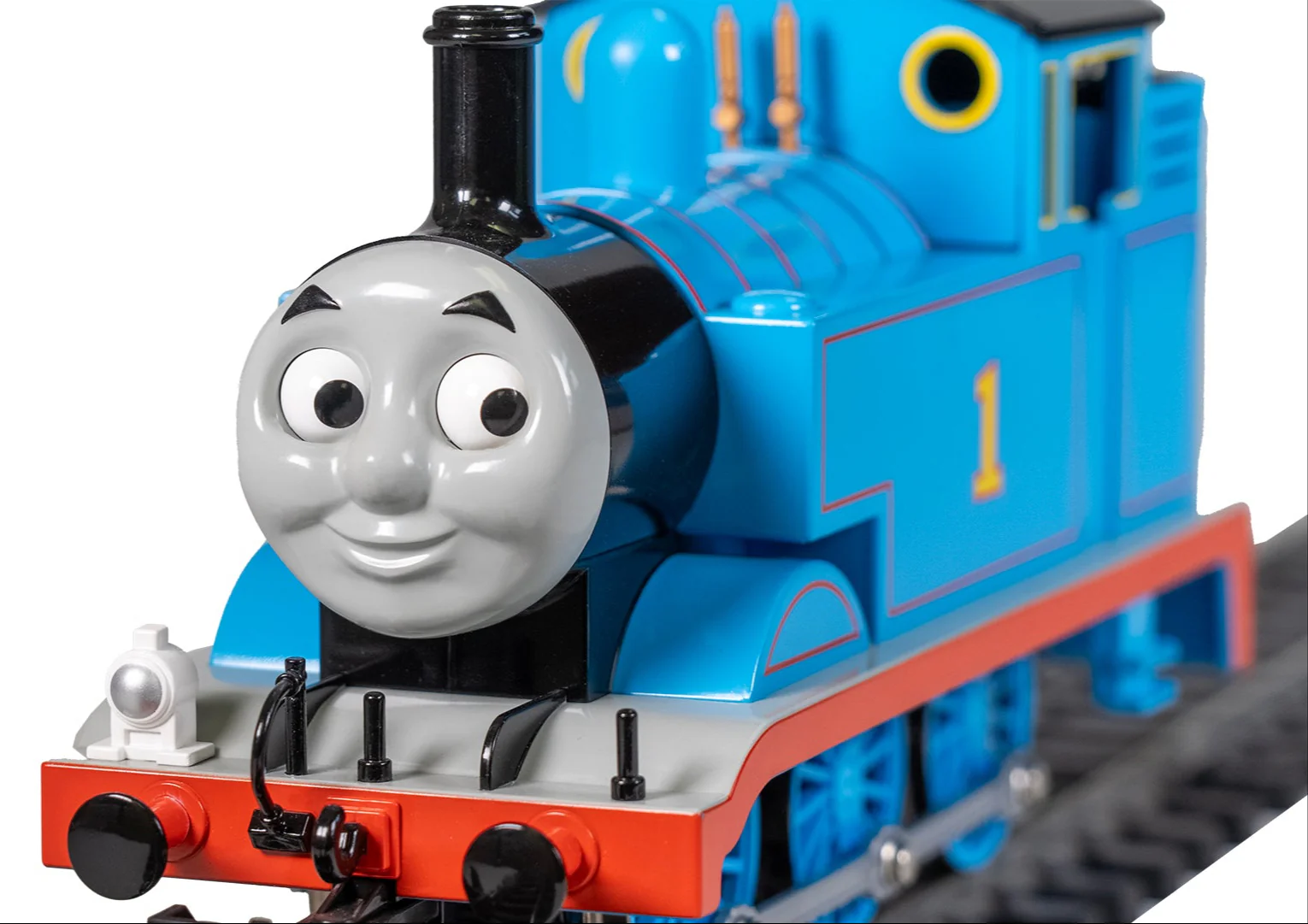 91401 Thomas the tank engine (with moving eyes) - Image 4