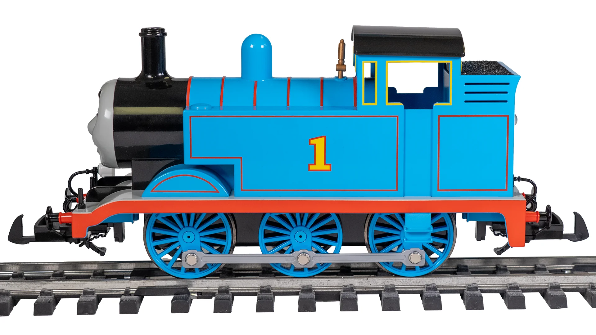 91401 Thomas the tank engine (with moving eyes) - Image 5