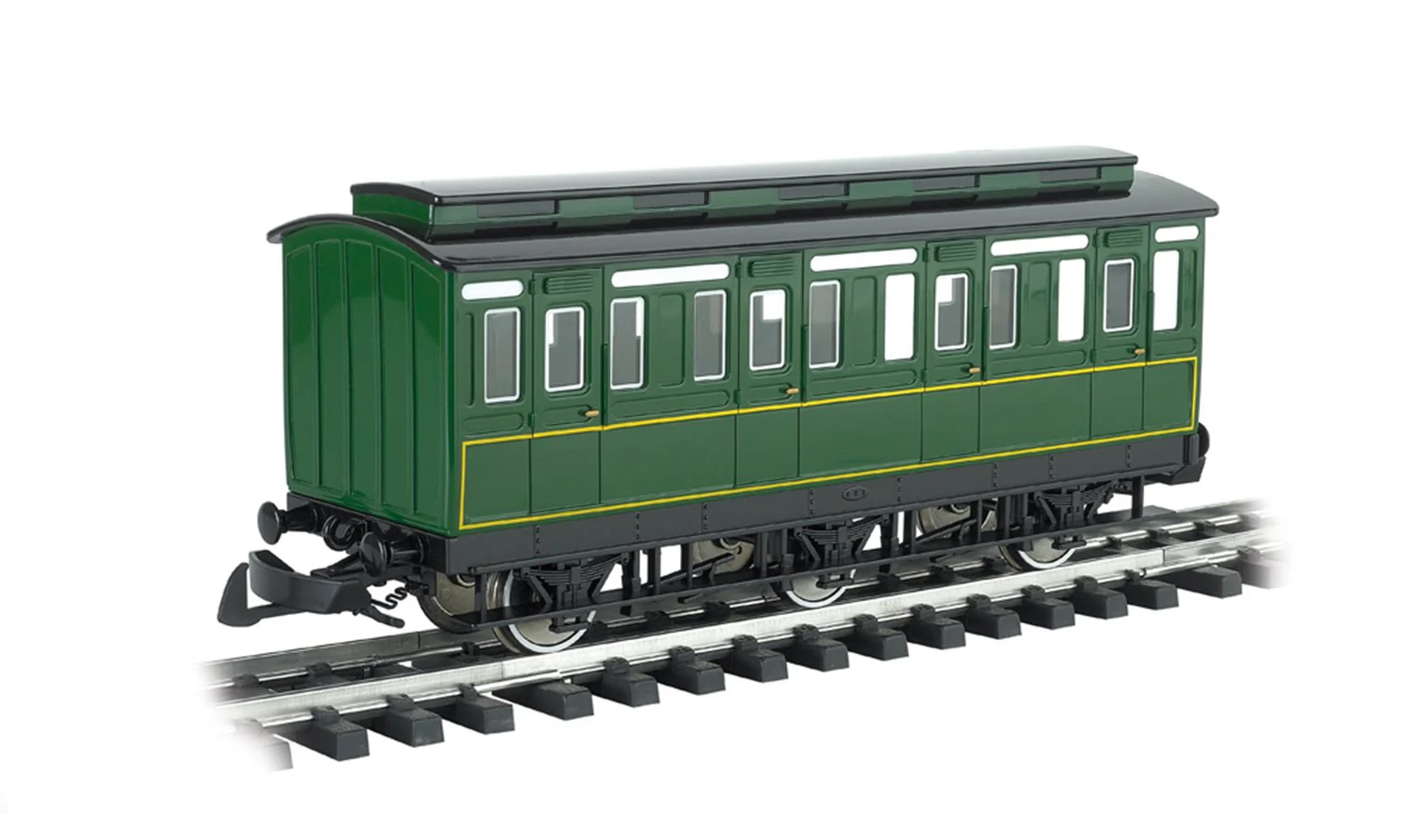 97004 Emily's Brake Coach
