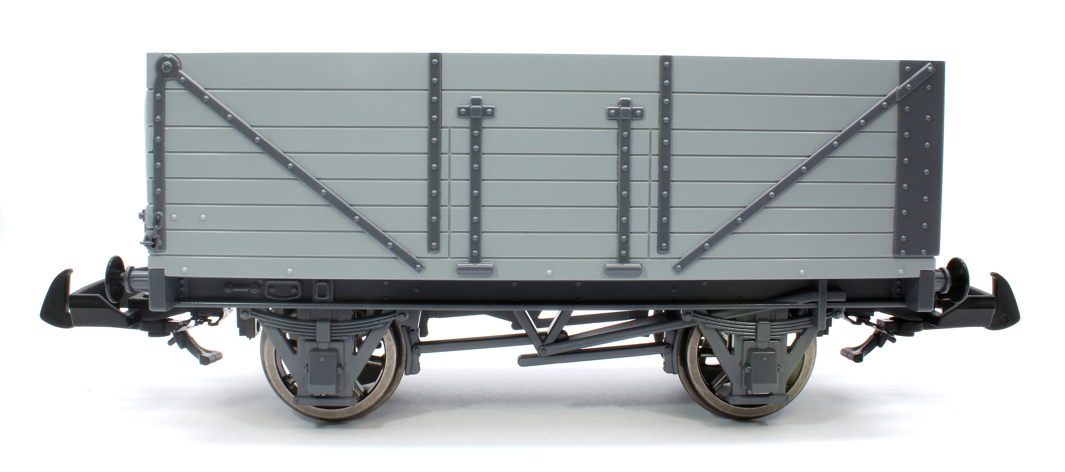 98001 Troublesome Truck #1 - Image 2