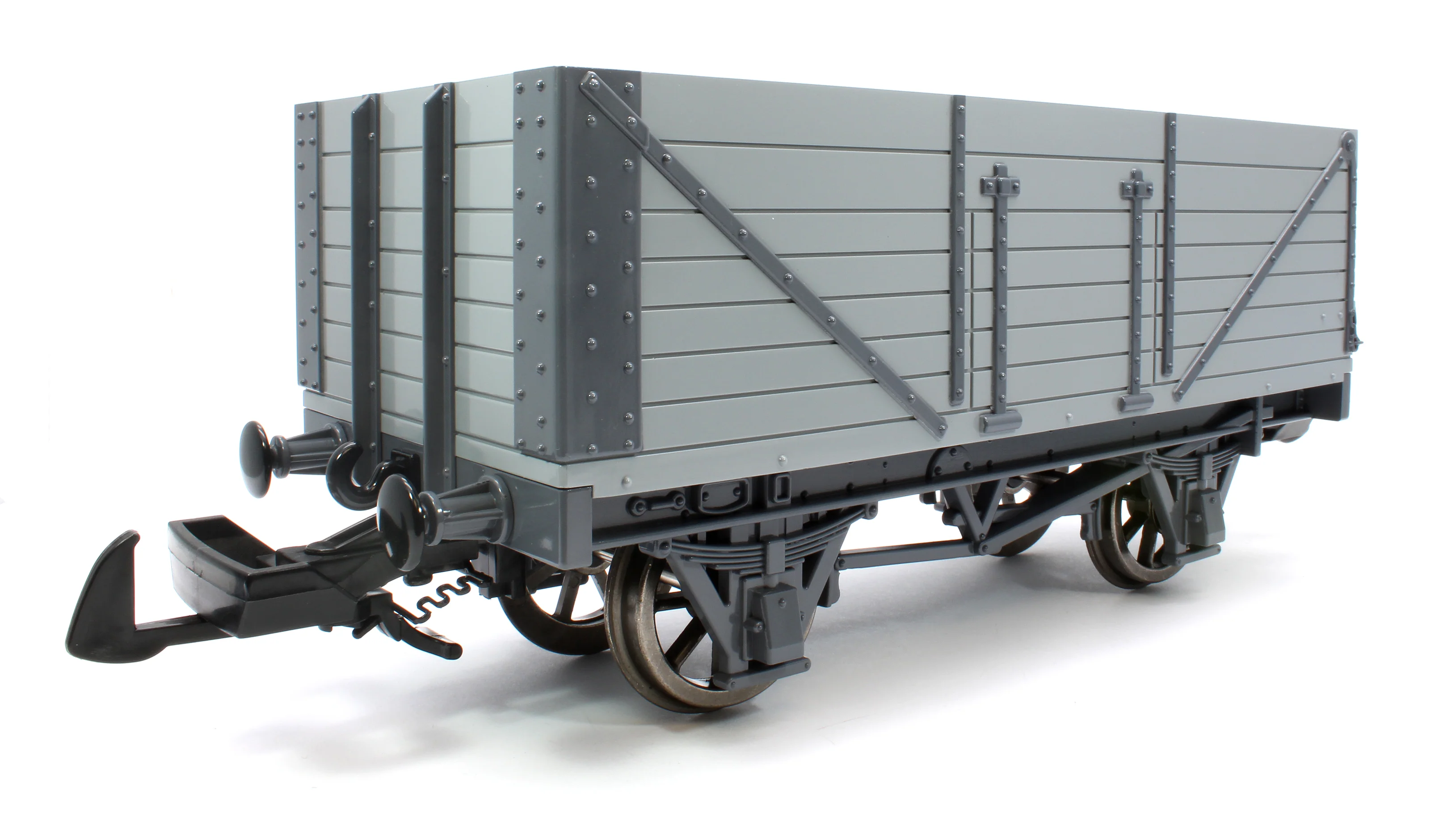 98001 Troublesome Truck #1 - Image 3