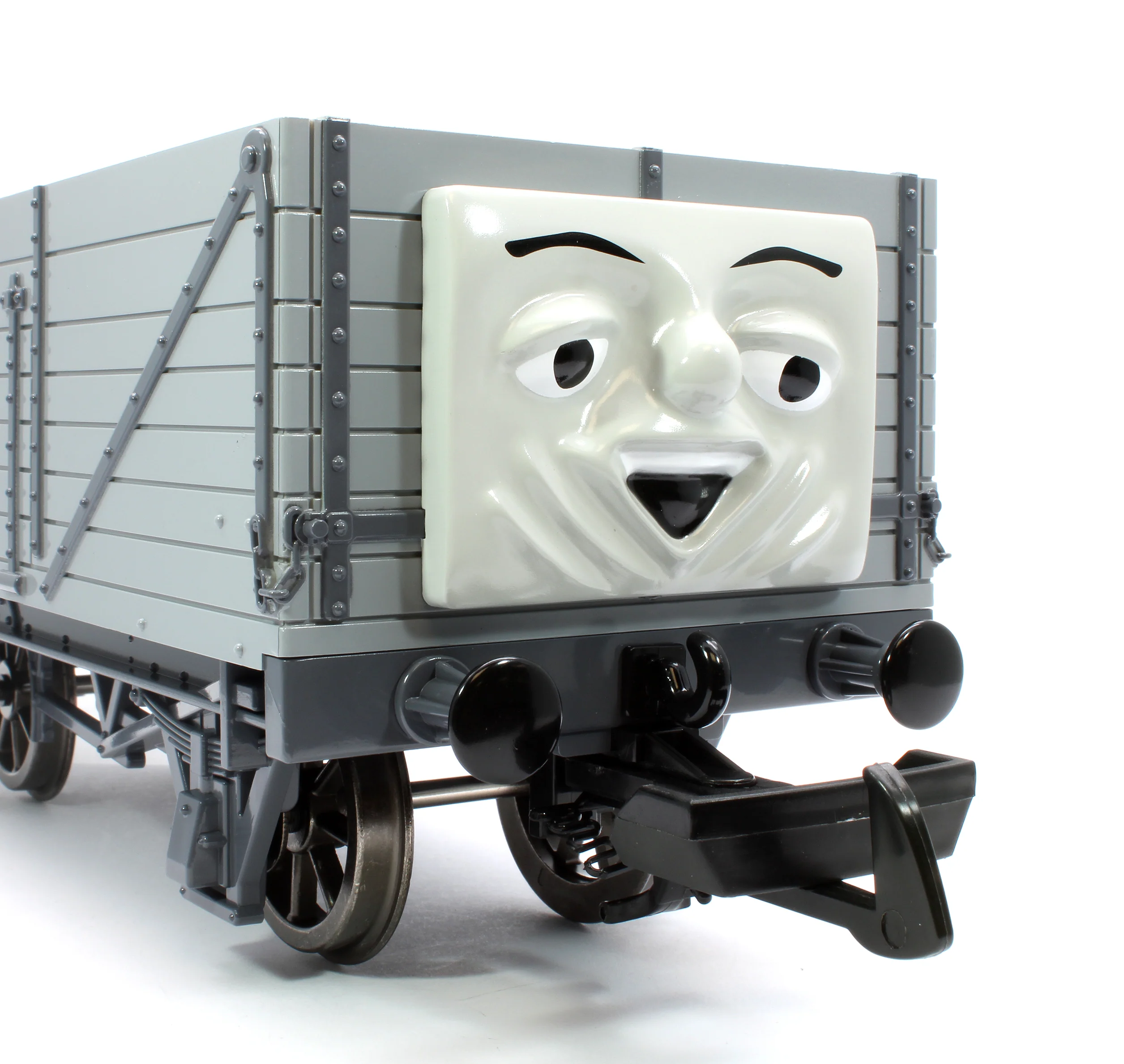 98001 Troublesome Truck #1 - Image 4