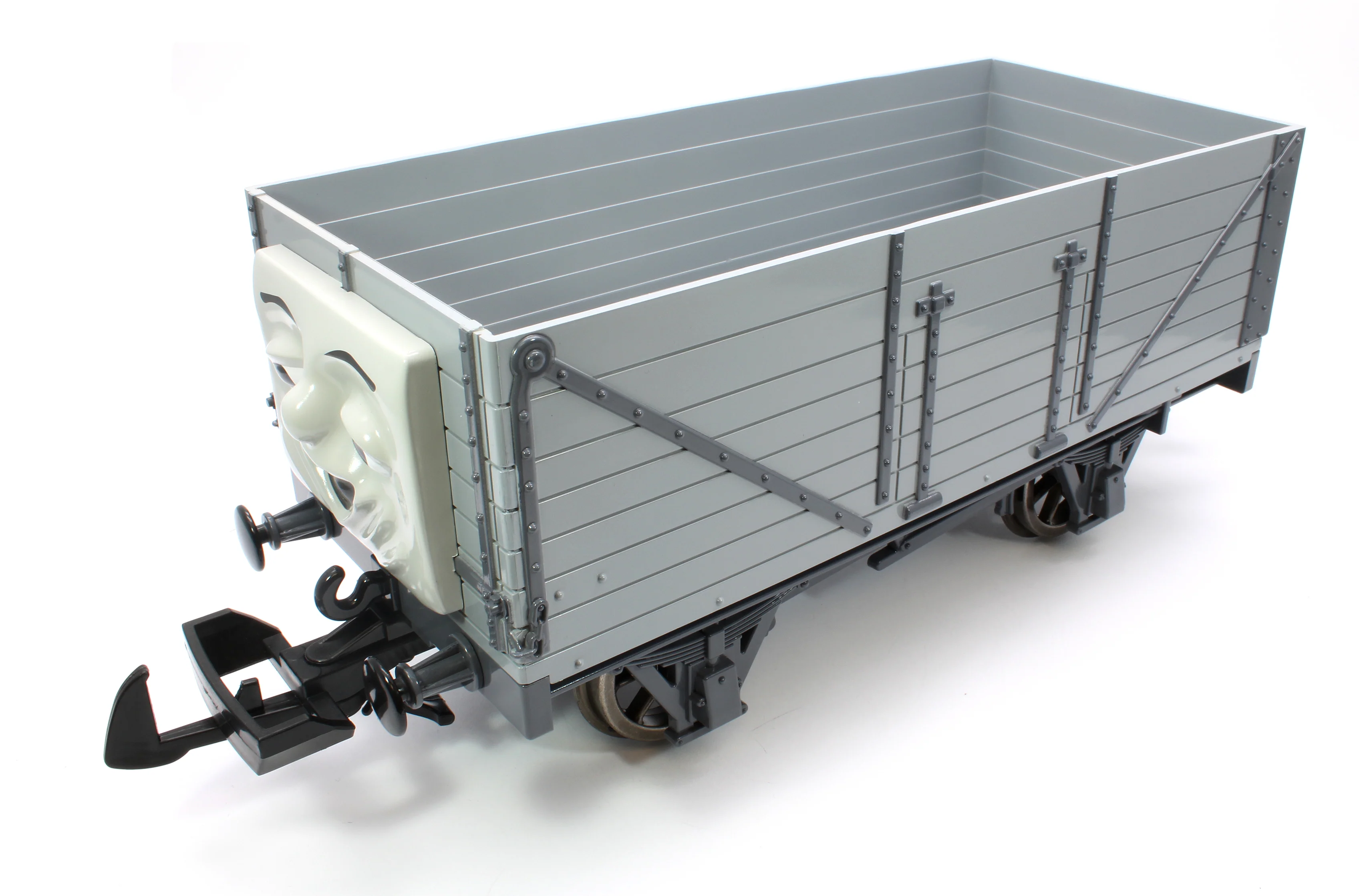 98001 Troublesome Truck #1 - Image 5