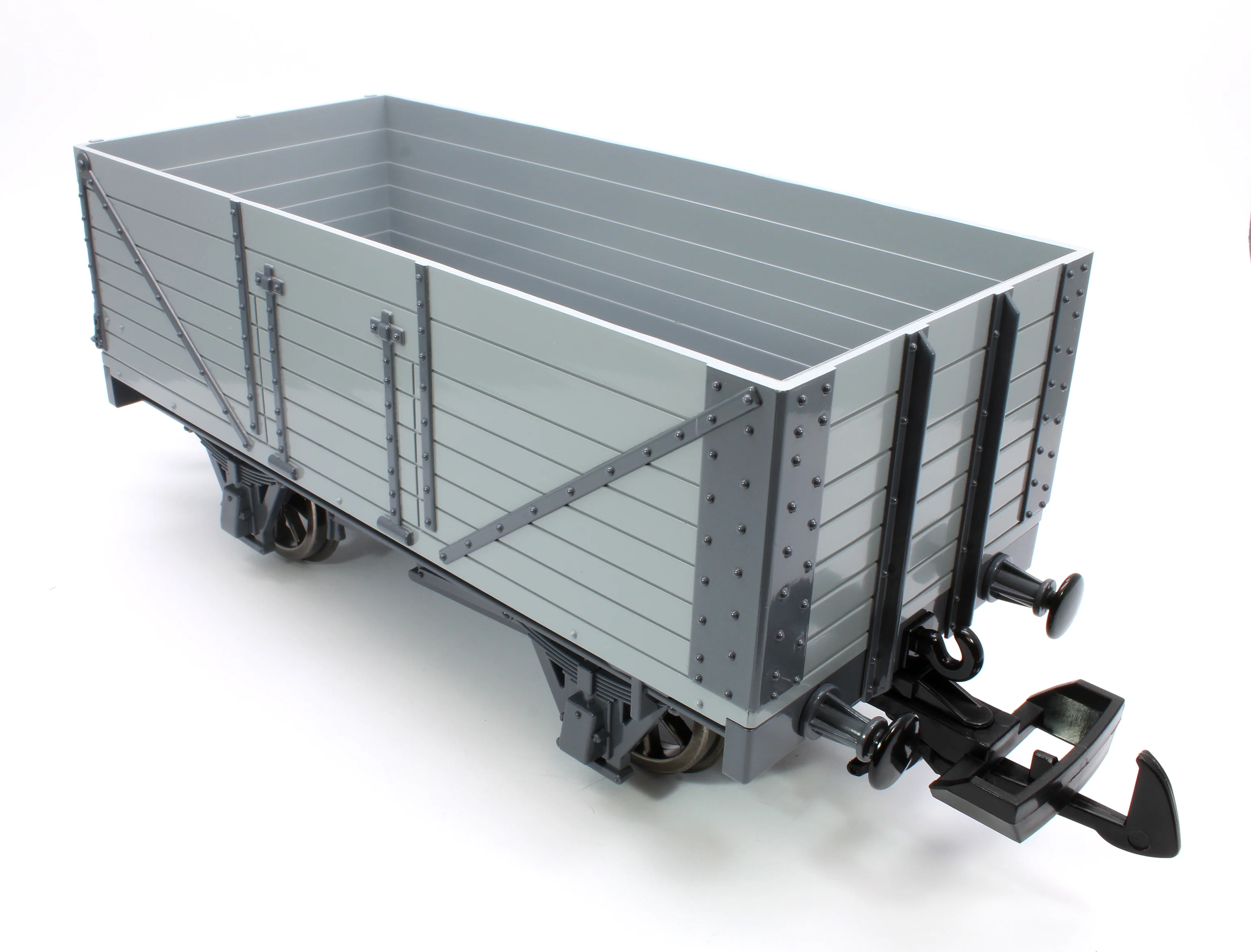 98001 Troublesome Truck #1 - Image 6