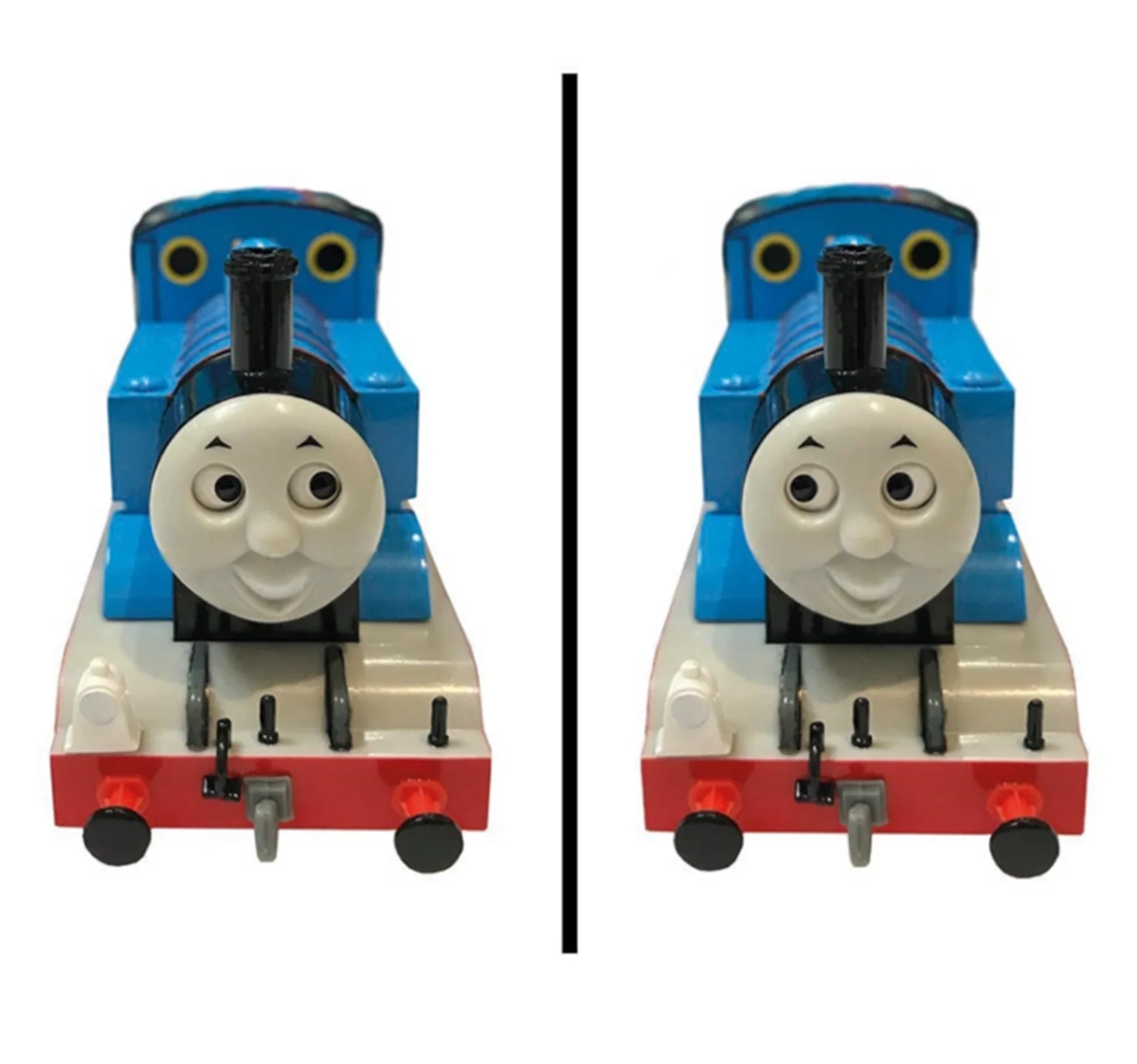 00642BE Thomas with Annie and Clarabel Train Set - Image 4