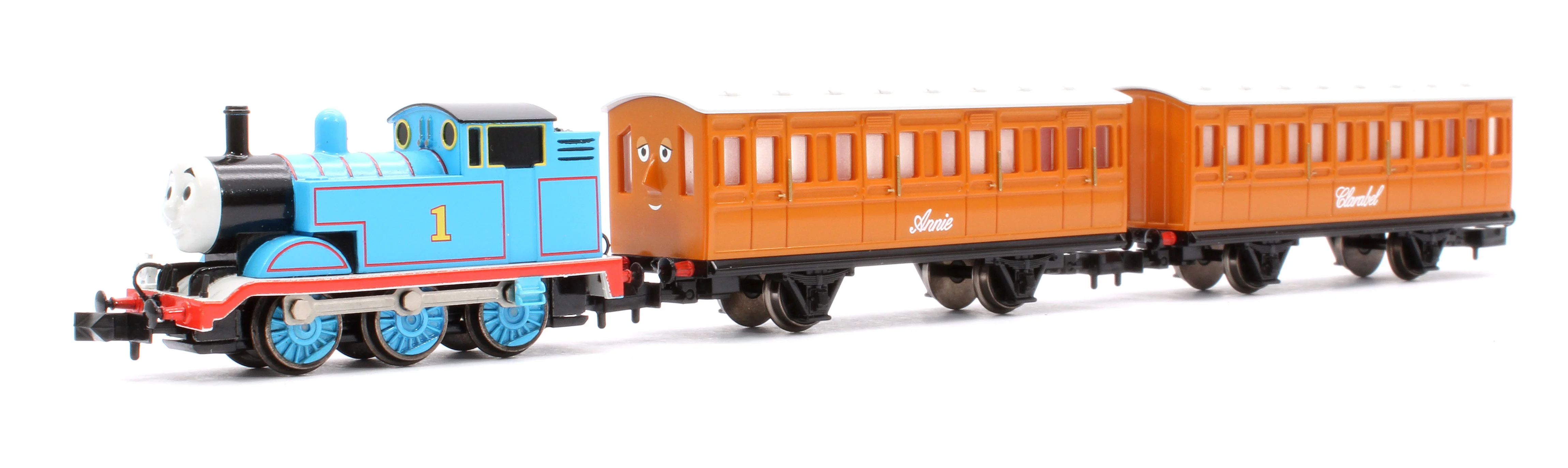 24028 Thomas With Annie And Clarabel - Image 2