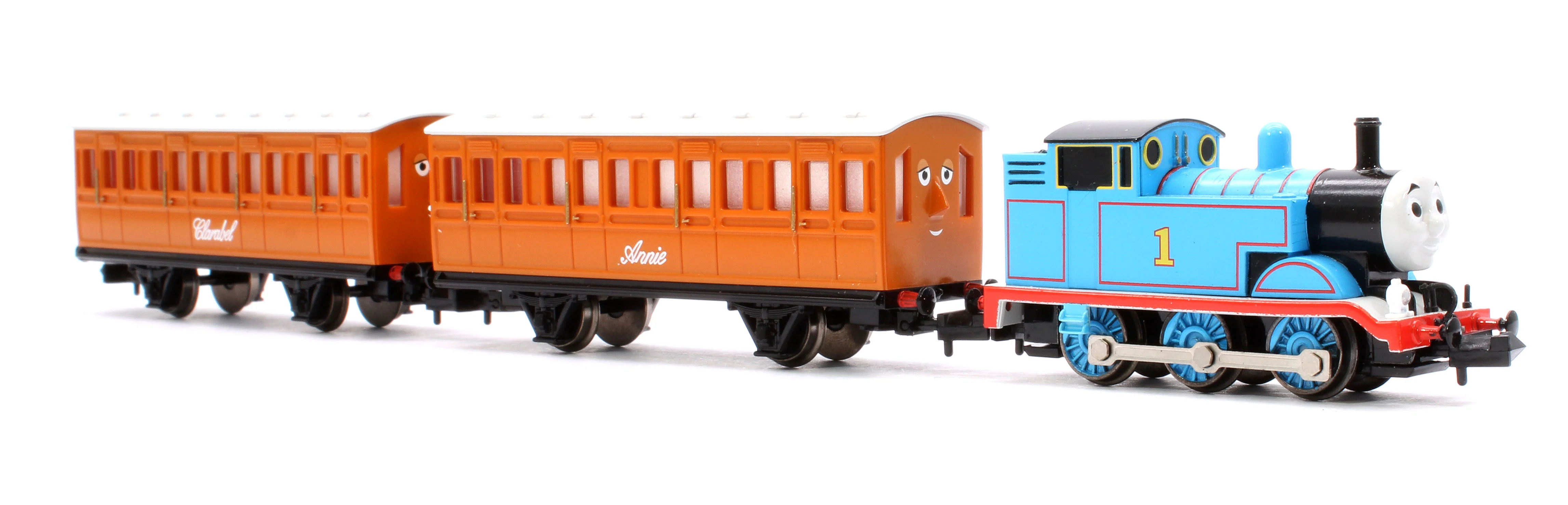 24028 Thomas With Annie And Clarabel - Image 6