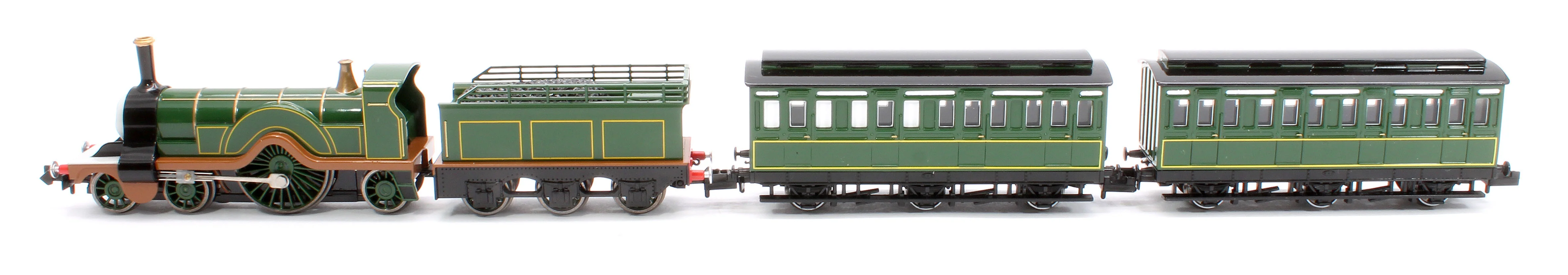 24031 Emily Train Set - Image 2