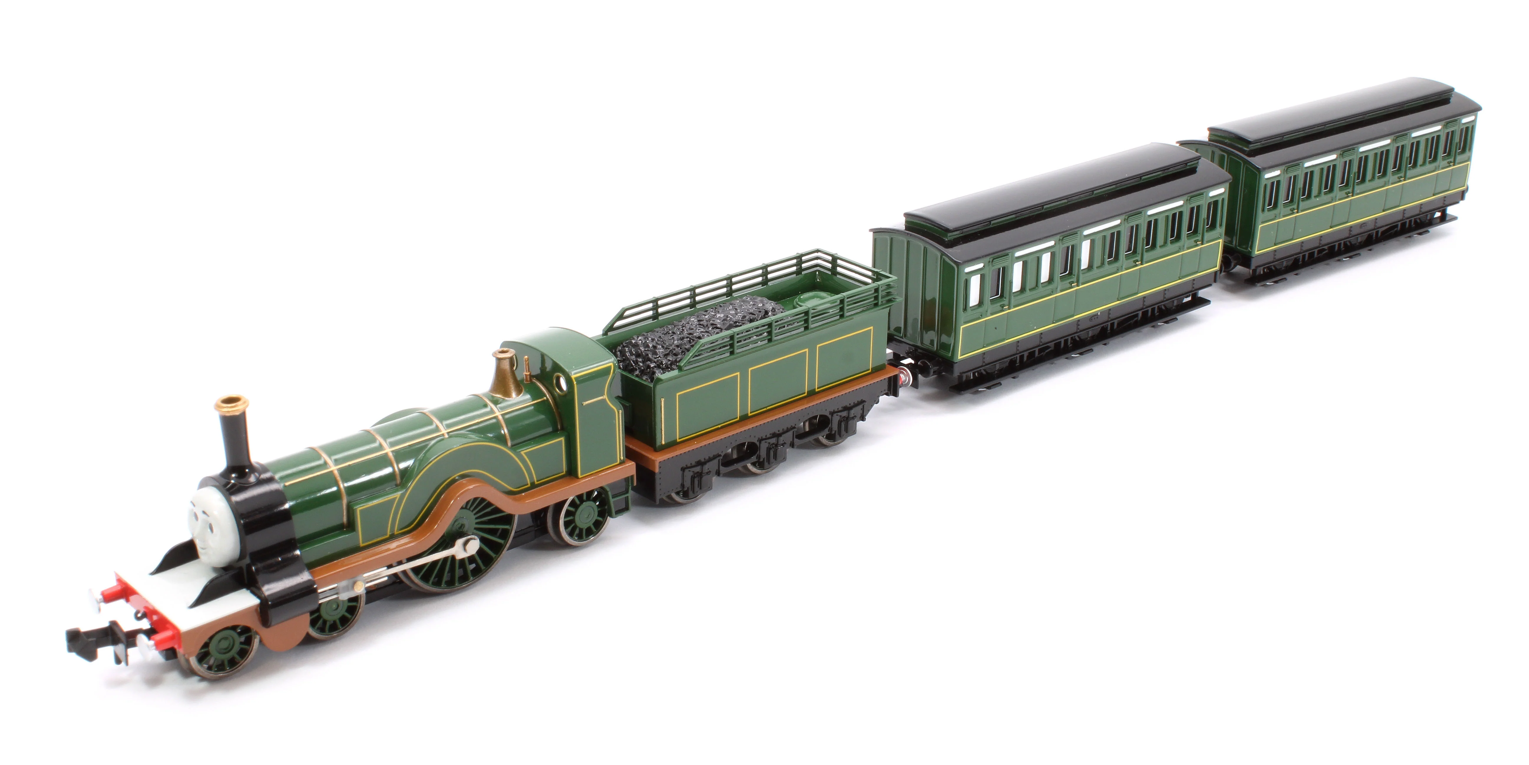 24031 Emily Train Set - Image 3