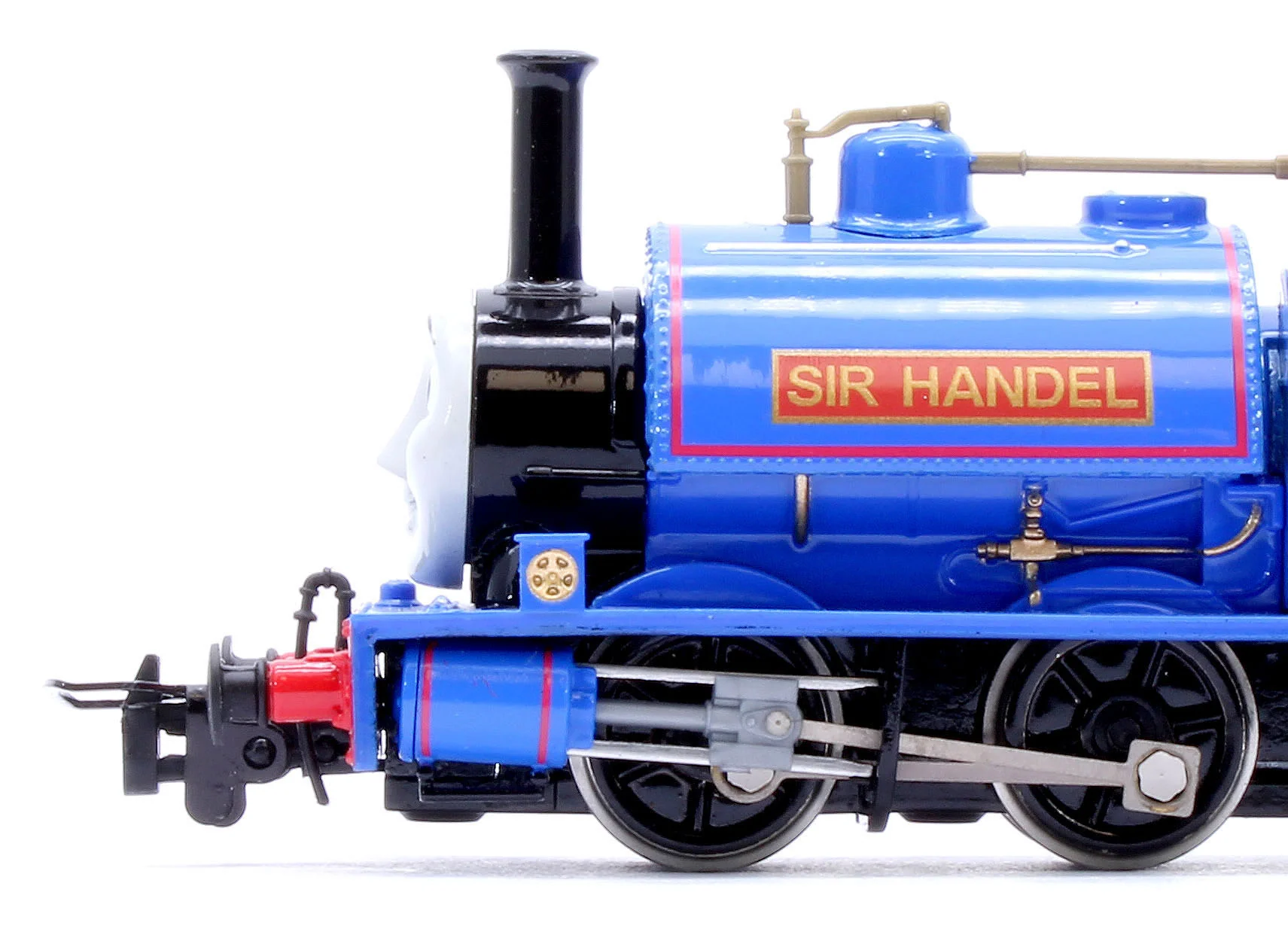 58606 Sir Handel Steam Locomotive - Image 7
