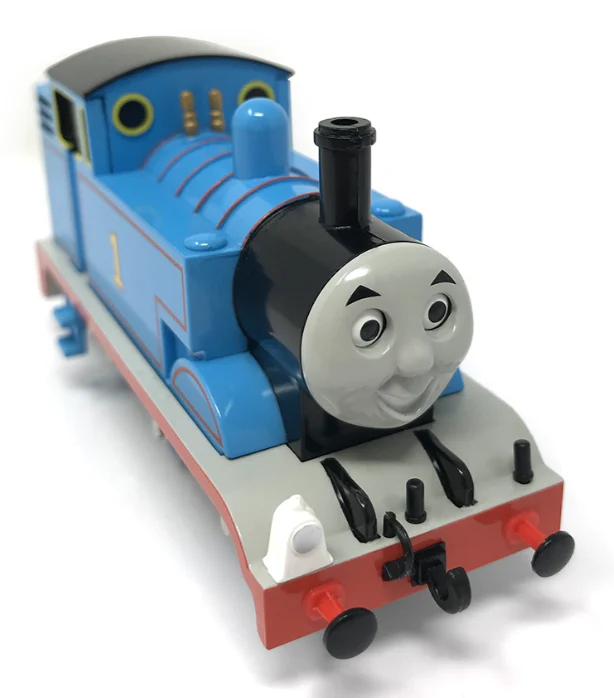 58741BE Thomas The Tank Engine (with Moving Eyes) - Image 2