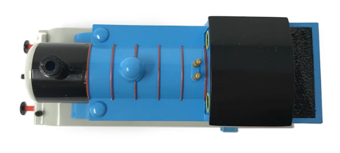 58741BE Thomas The Tank Engine (with Moving Eyes) - Image 4