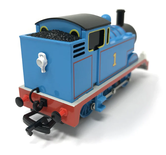 58741BE Thomas The Tank Engine (with Moving Eyes) - Image 5