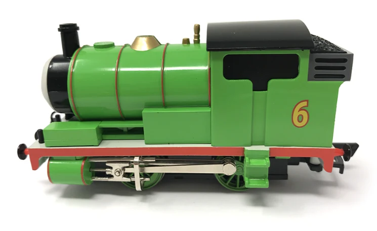 58742BE Percy The Small Engine (with Moving Eyes) - Image 3